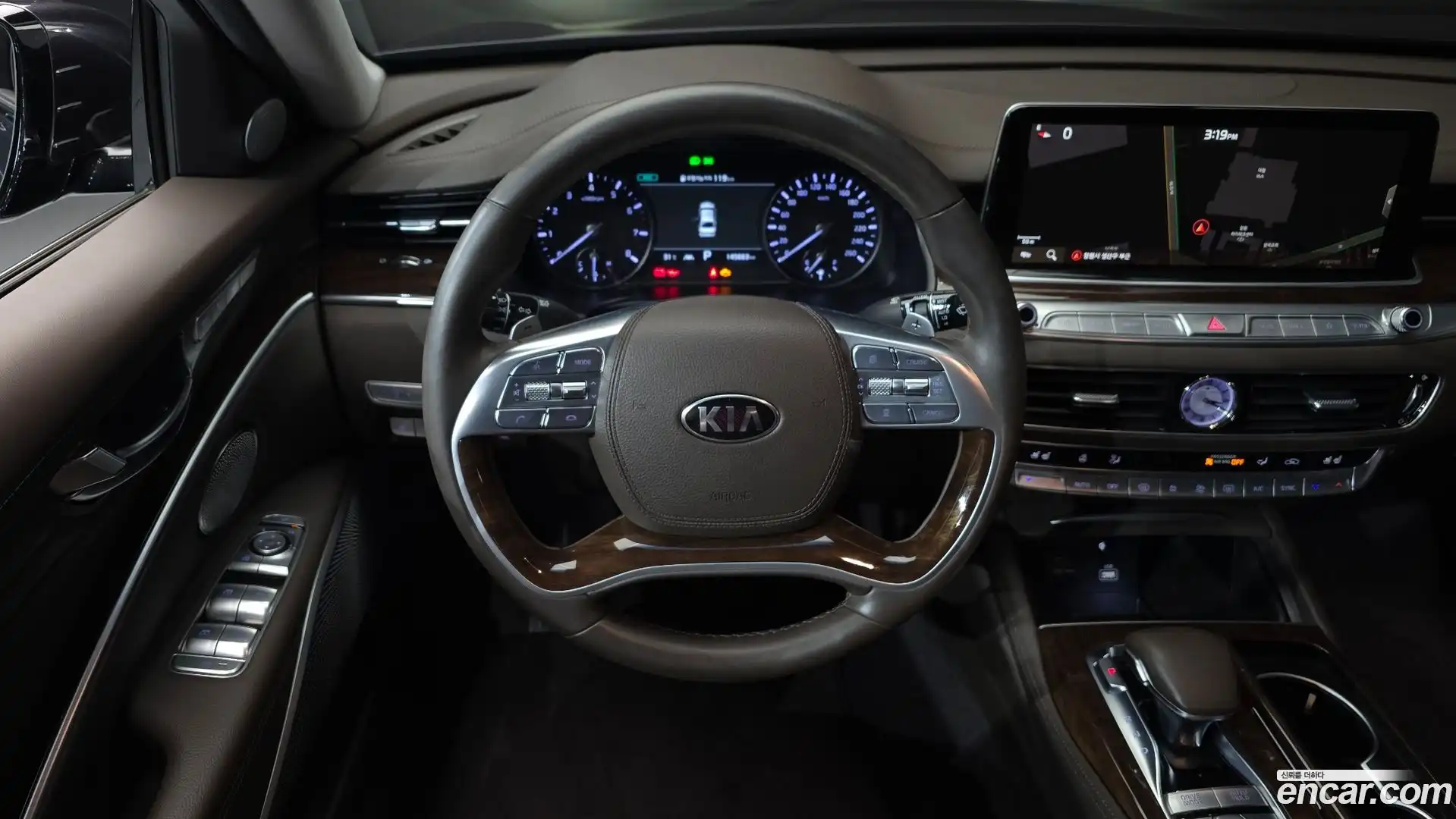 K9 Kia 2019.9-OPTION-017