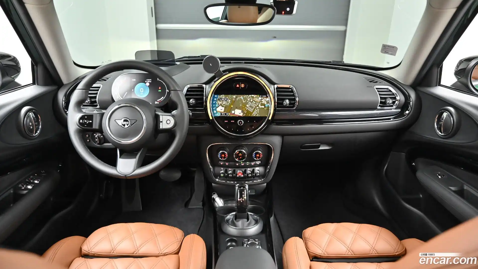 Clubman Mini 2022.2-INNER-007