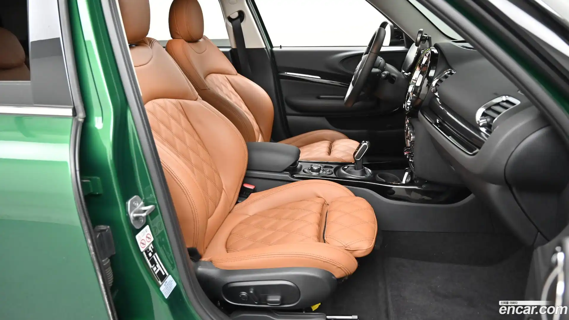 Clubman Mini 2022.2-INNER-010