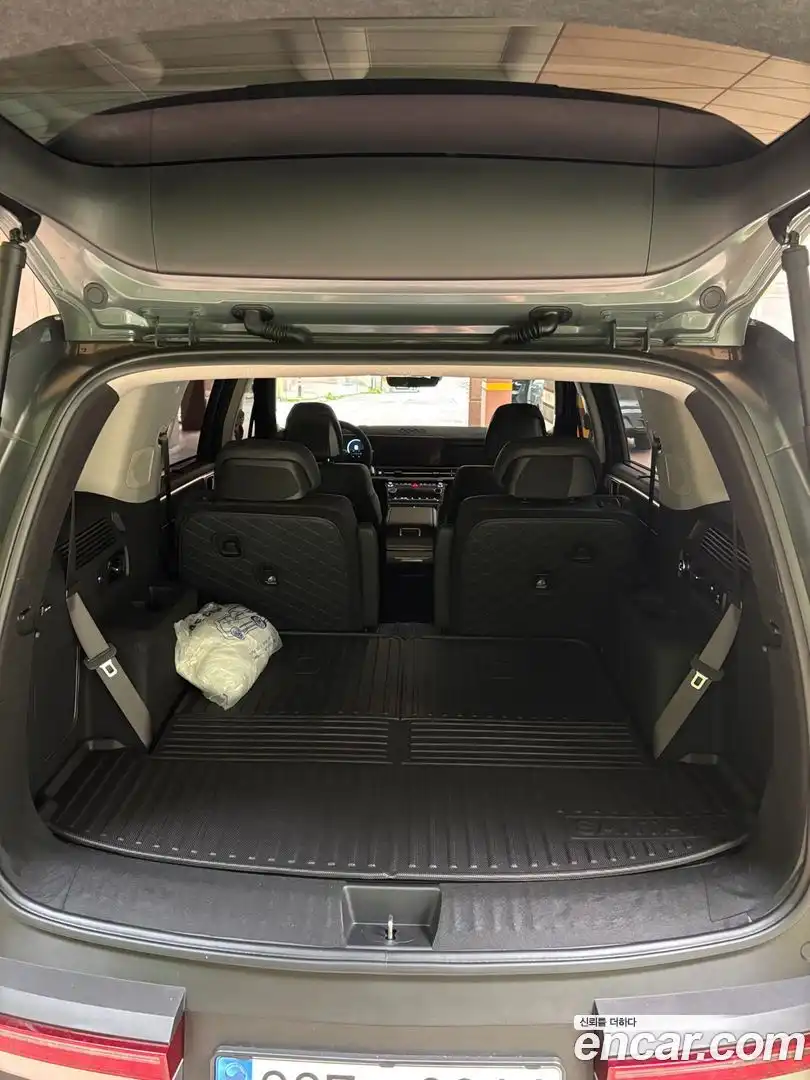 Santafe Hyundai 2025.7-OPTION-016