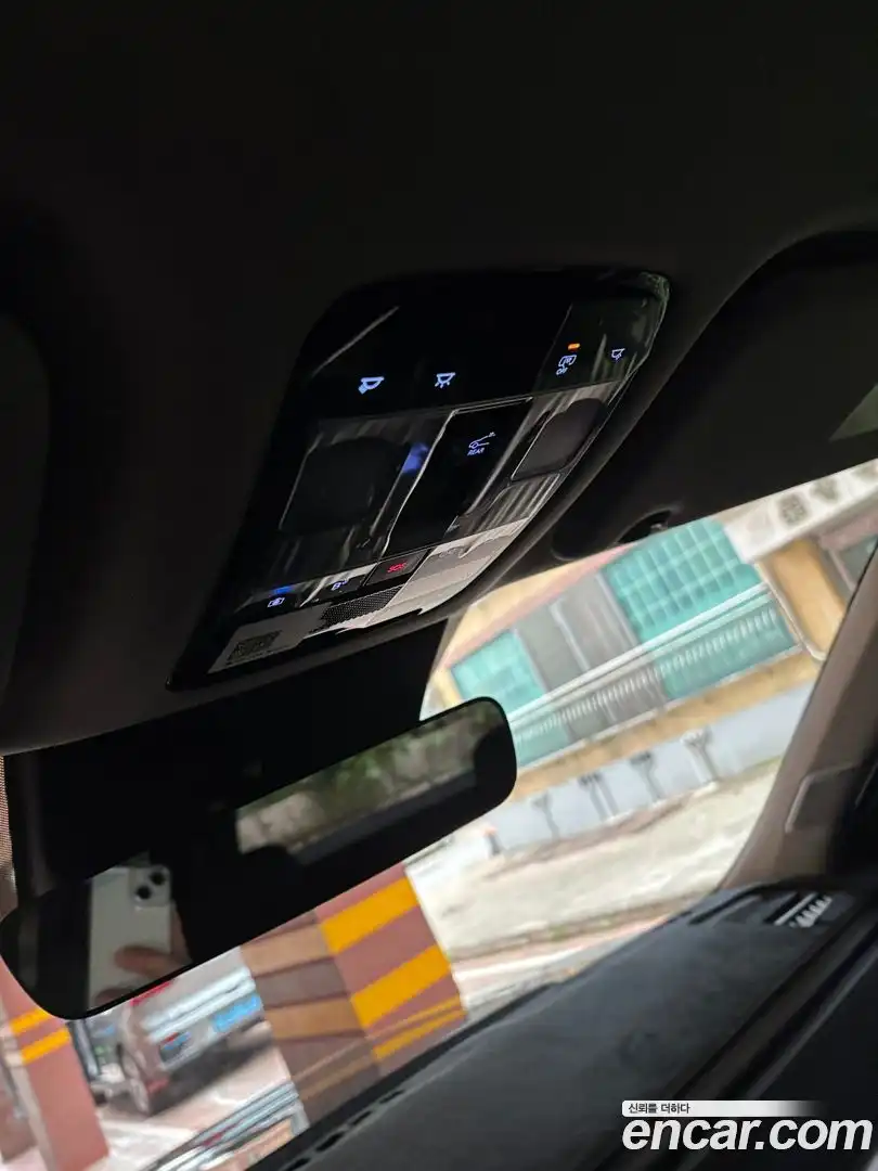 Santafe Hyundai 2025.7-OPTION-017