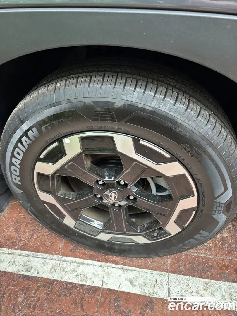 Santafe Hyundai 2025.7-OPTION-018