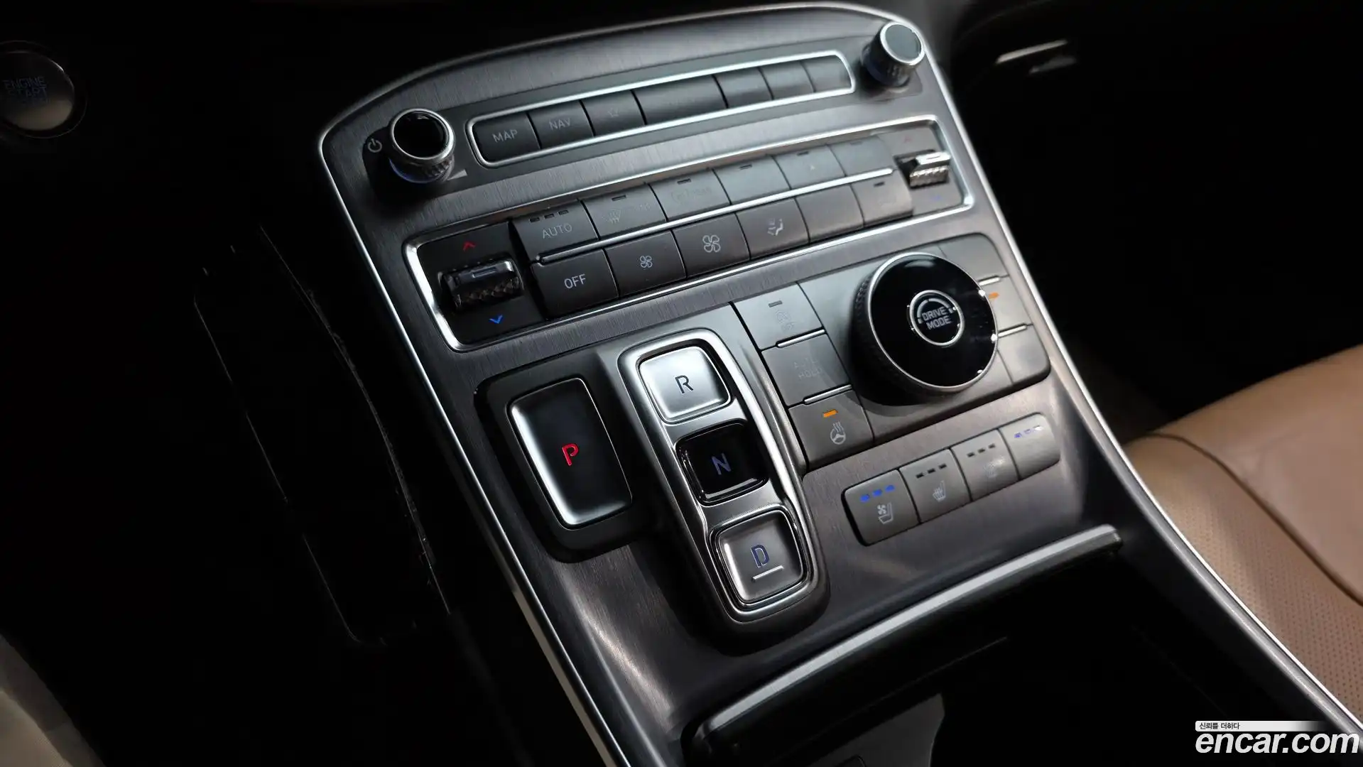 Santafe Hyundai 2021.6-INNER-009