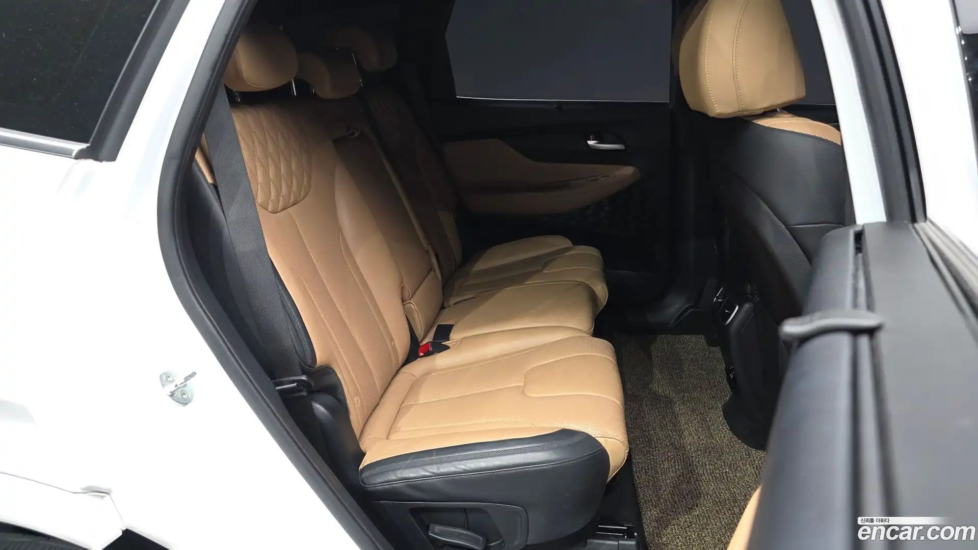 Santafe Hyundai 2021.6-OPTION-016