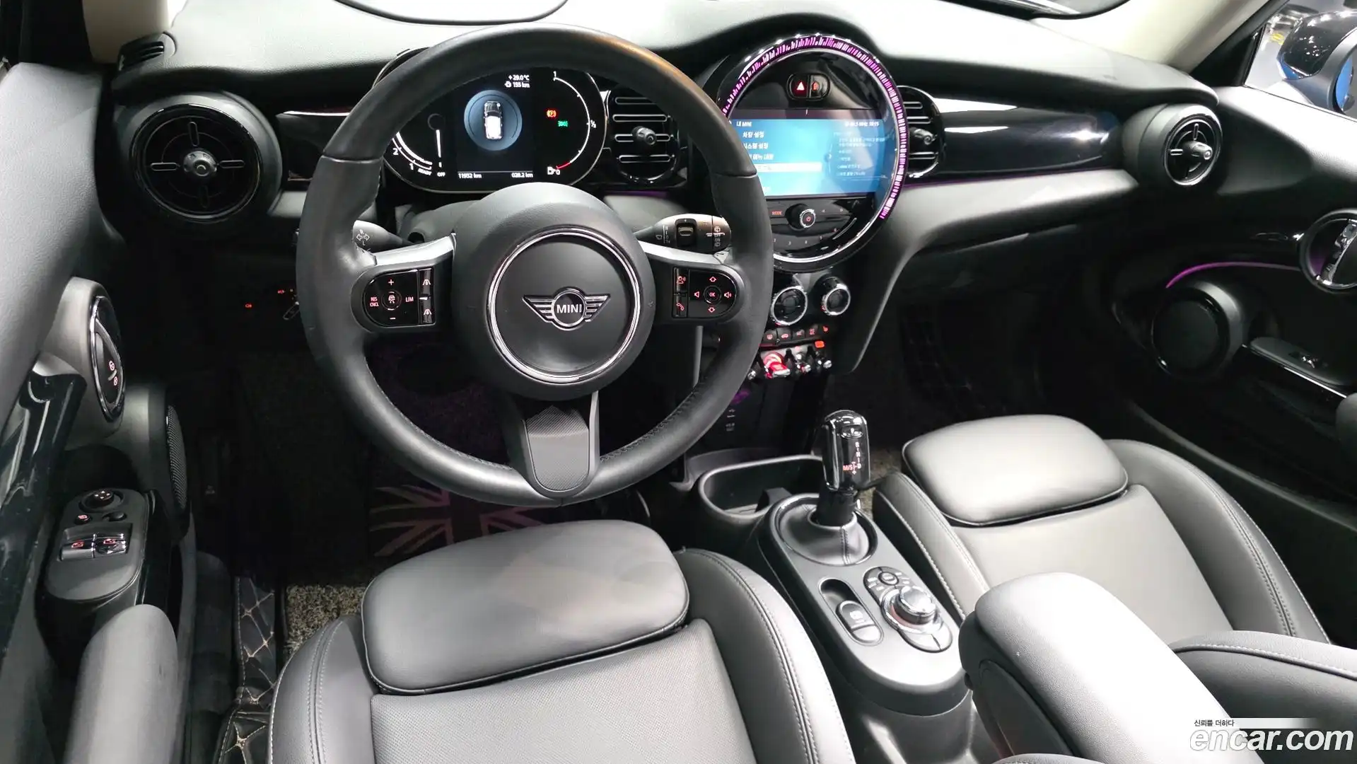 Cooper Mini 2022.0-INNER-007