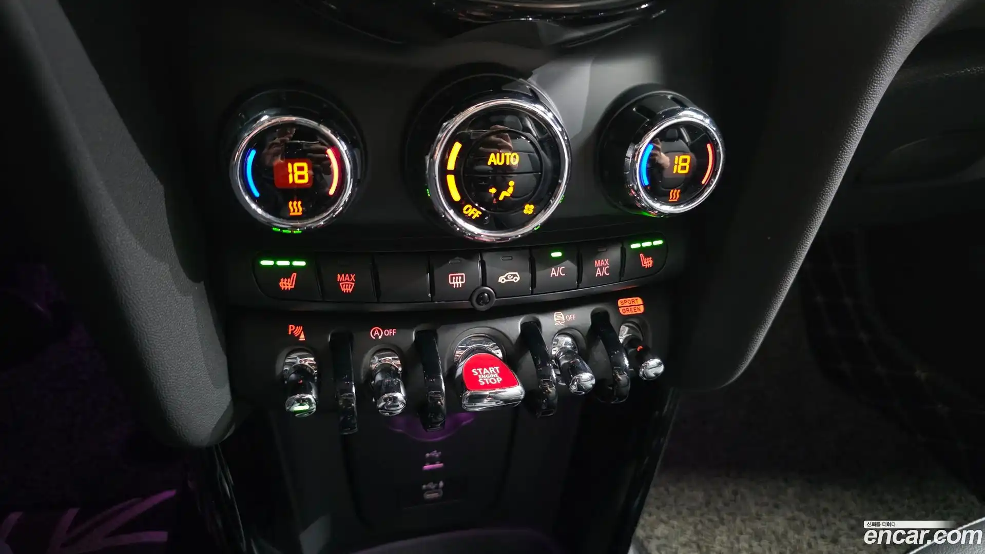 Cooper Mini 2022.0-OPTION-022