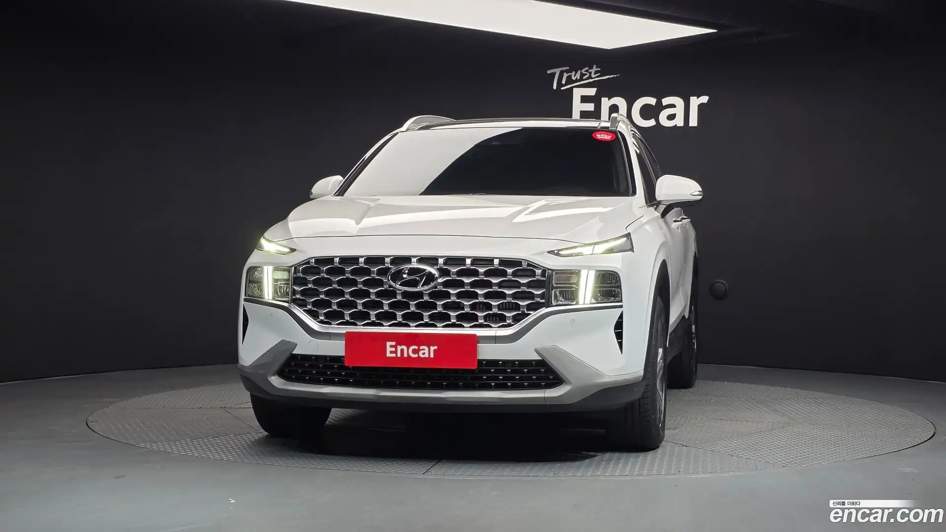 Santafe Hyundai 2021.6-OUTER-003