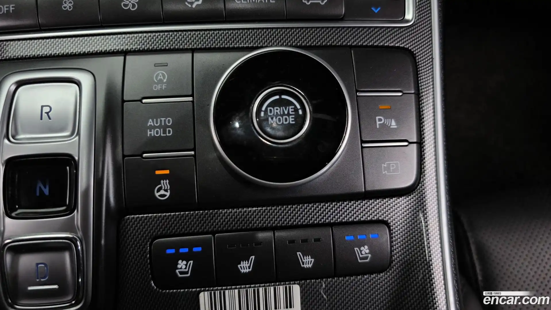 Santafe Hyundai 2021.6-OPTION-021