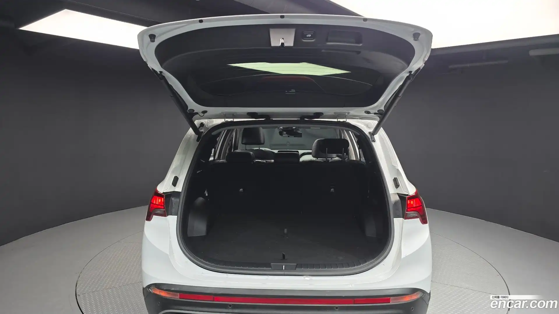 Santafe Hyundai 2021.6-OPTION-024