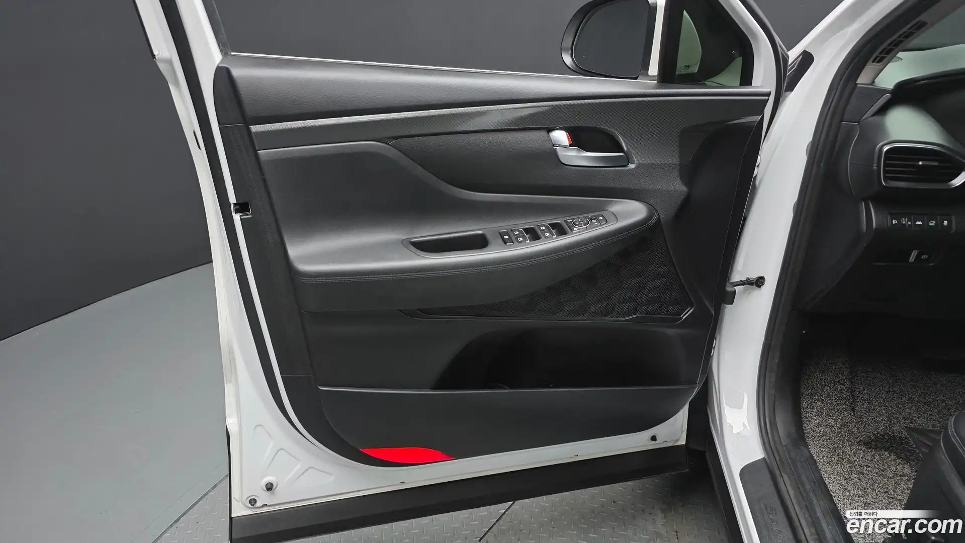 Santafe Hyundai 2021.6-INNER-034