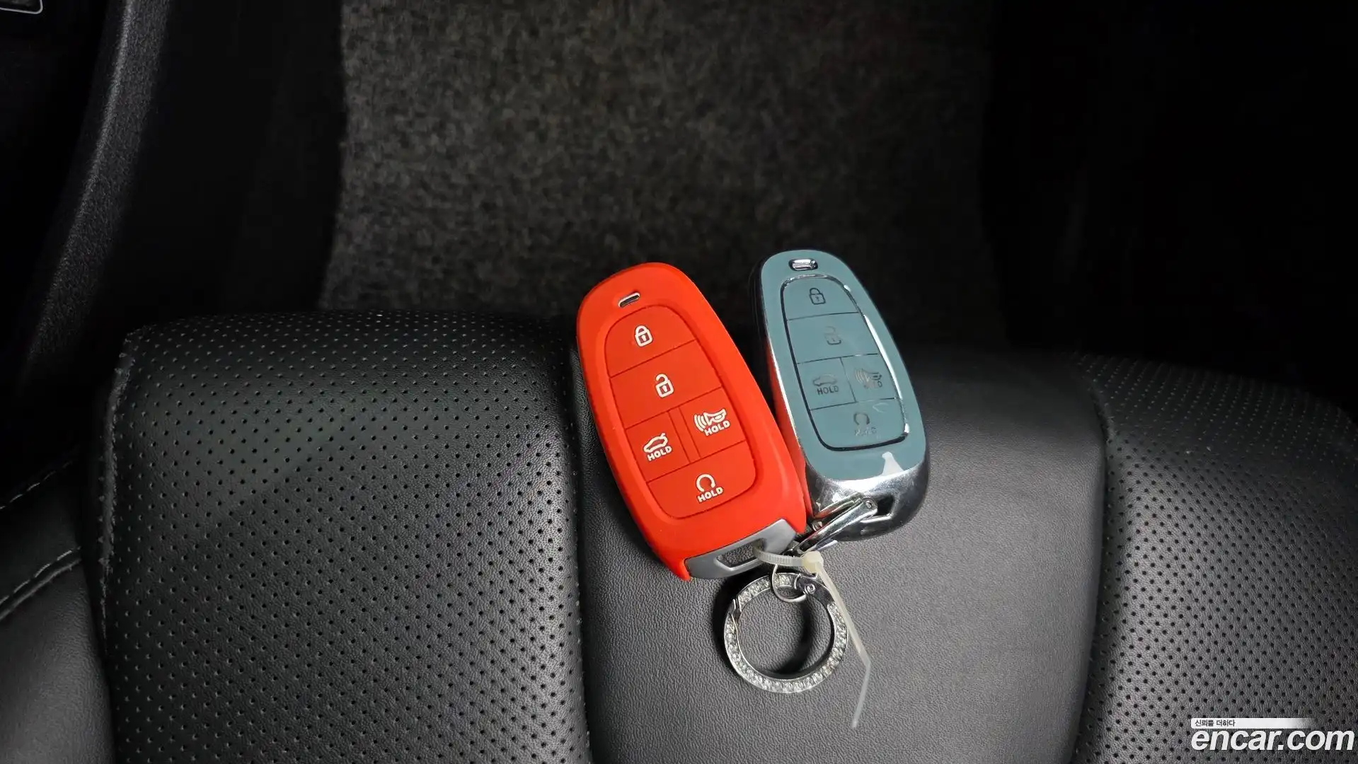 Santafe Hyundai 2021.6-OPTION-043