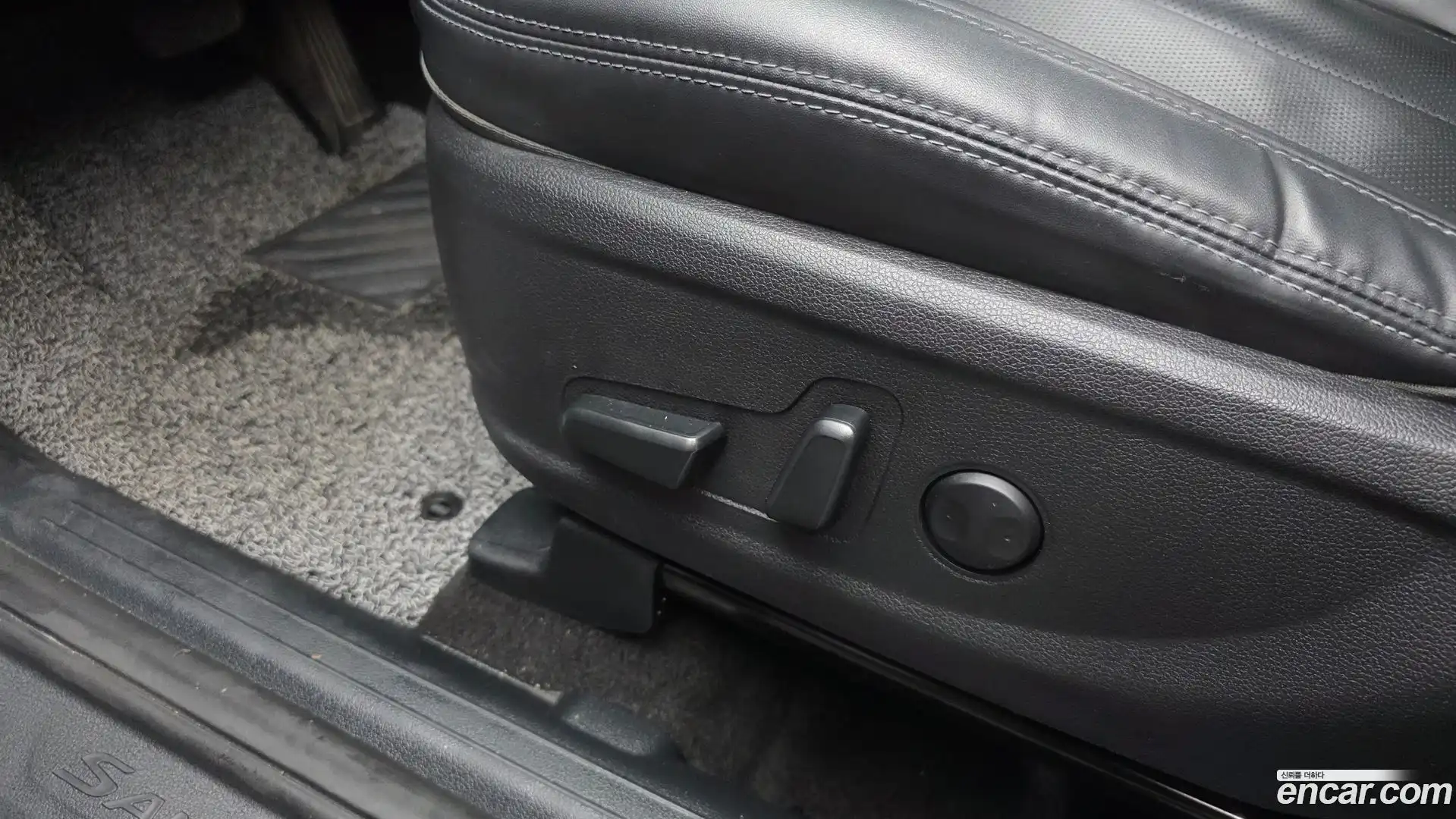 Santafe Hyundai 2021.6-OPTION-044