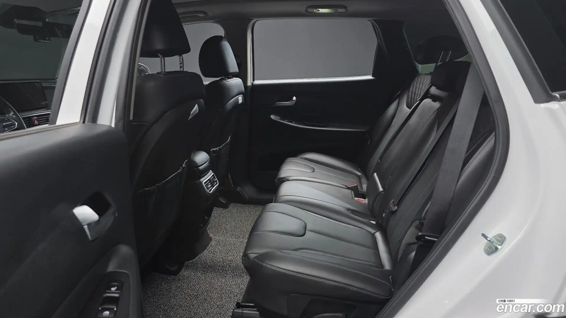 Santafe Hyundai 2021.6-OPTION-045