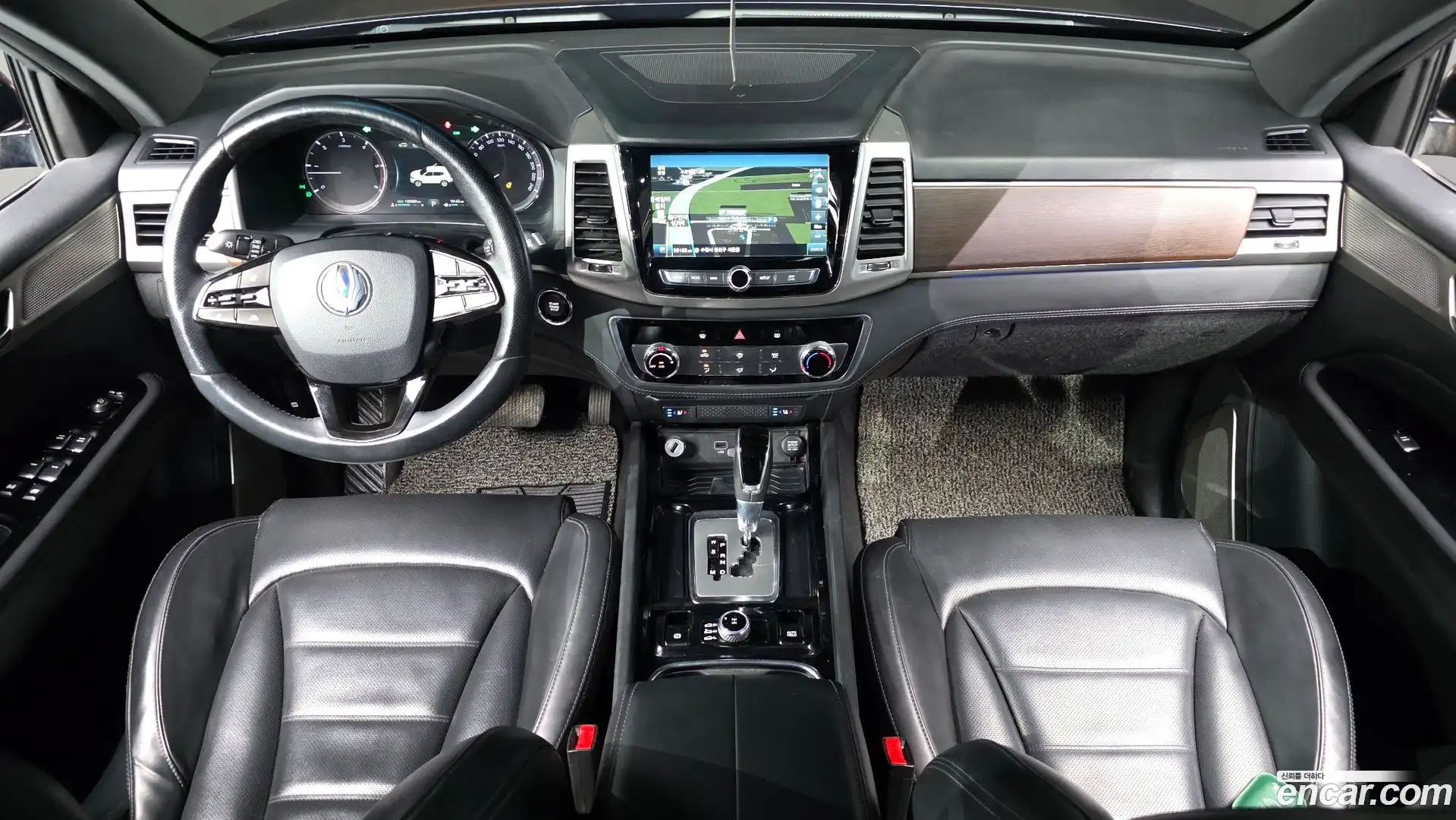 Rexton KG Mobility 2018.3-INNER-007