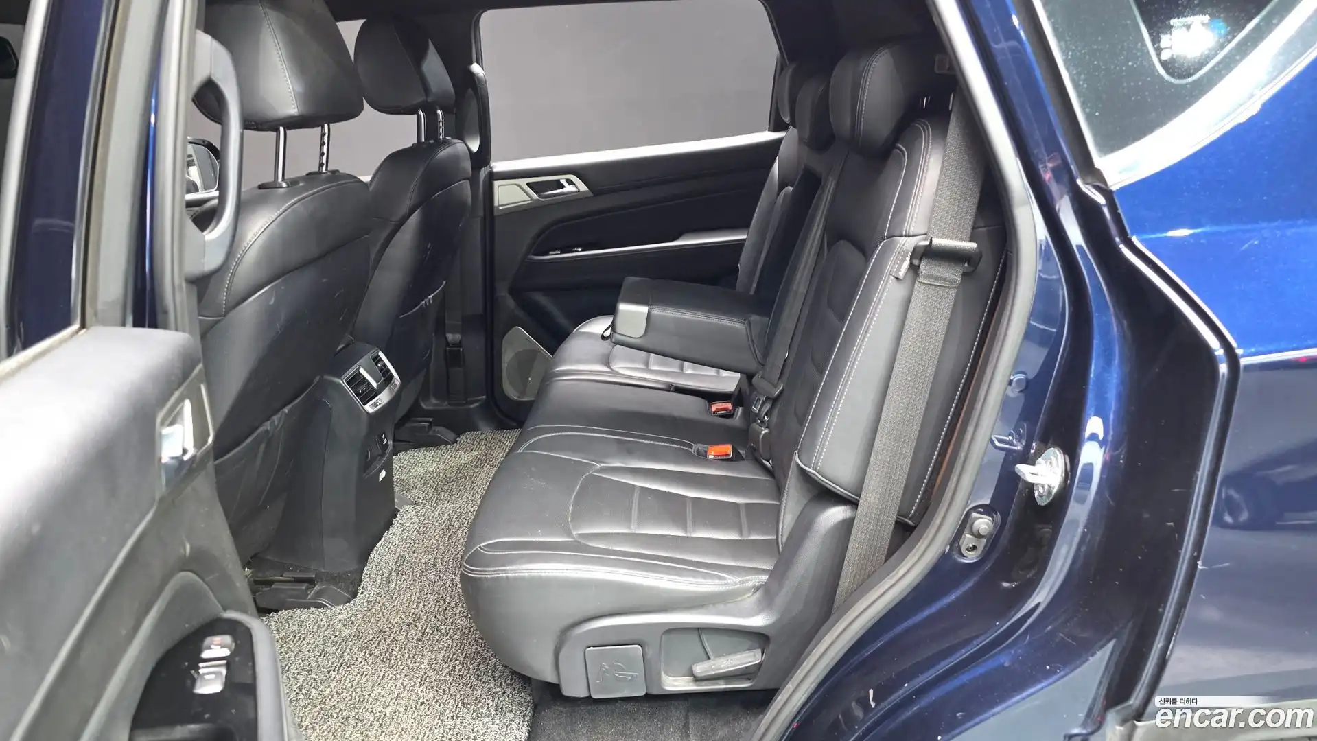 Rexton KG Mobility 2018.3-OPTION-016
