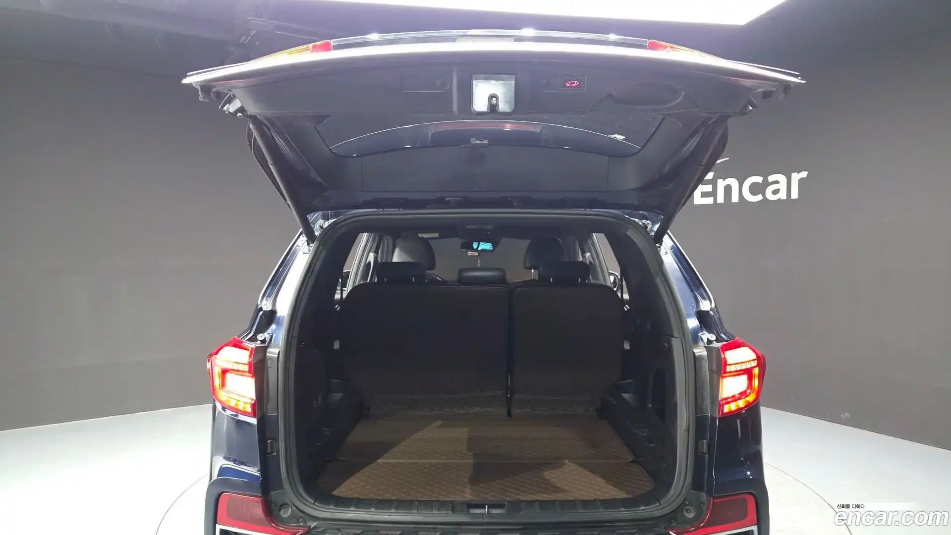 Rexton KG Mobility 2018.3-OPTION-024