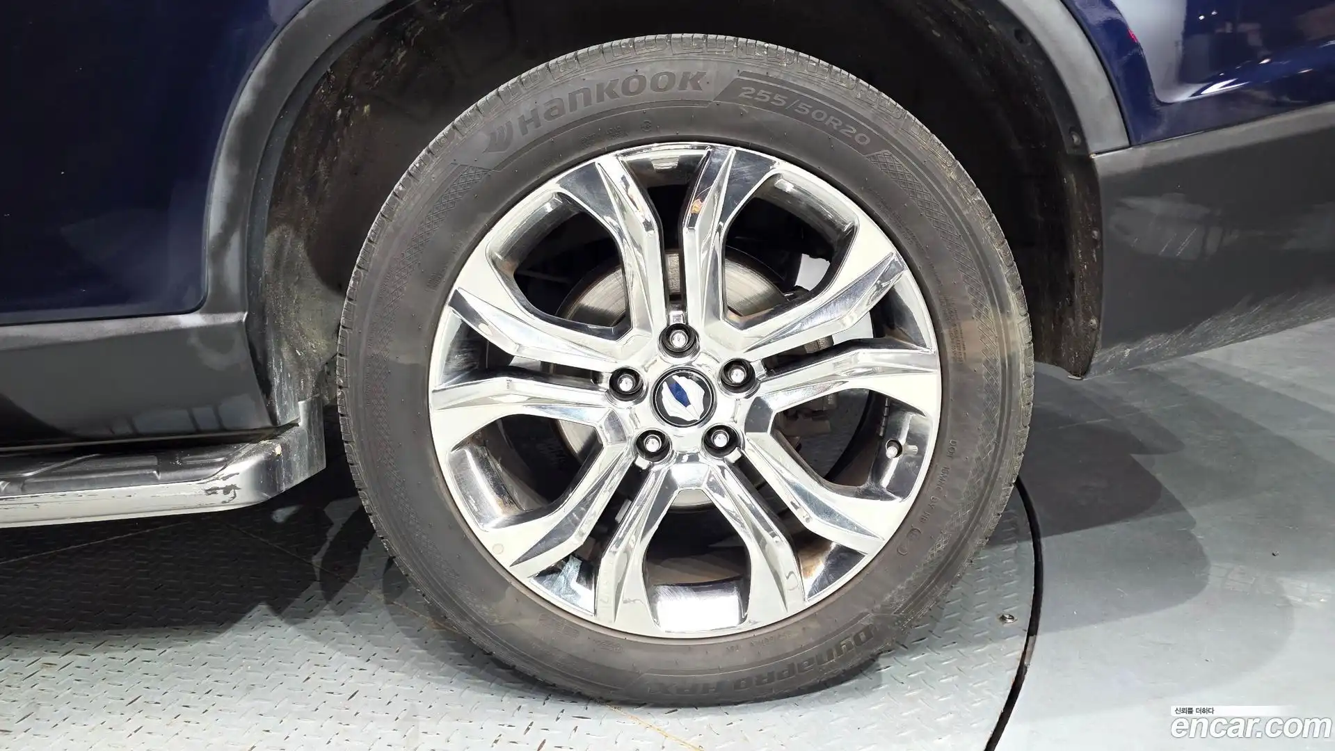 Rexton KG Mobility 2018.3-OUTER-031
