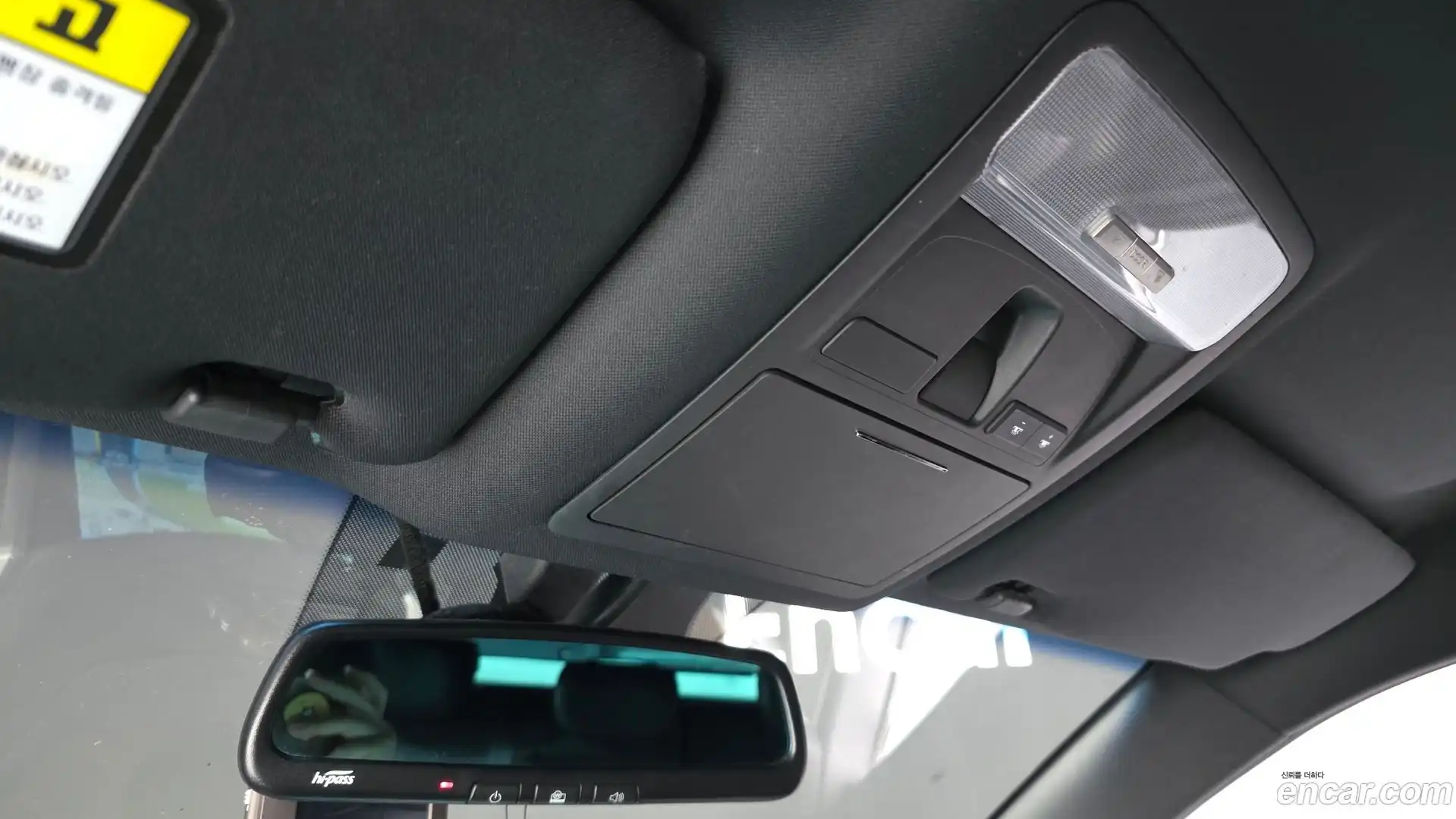 Rexton KG Mobility 2018.3-OPTION-040