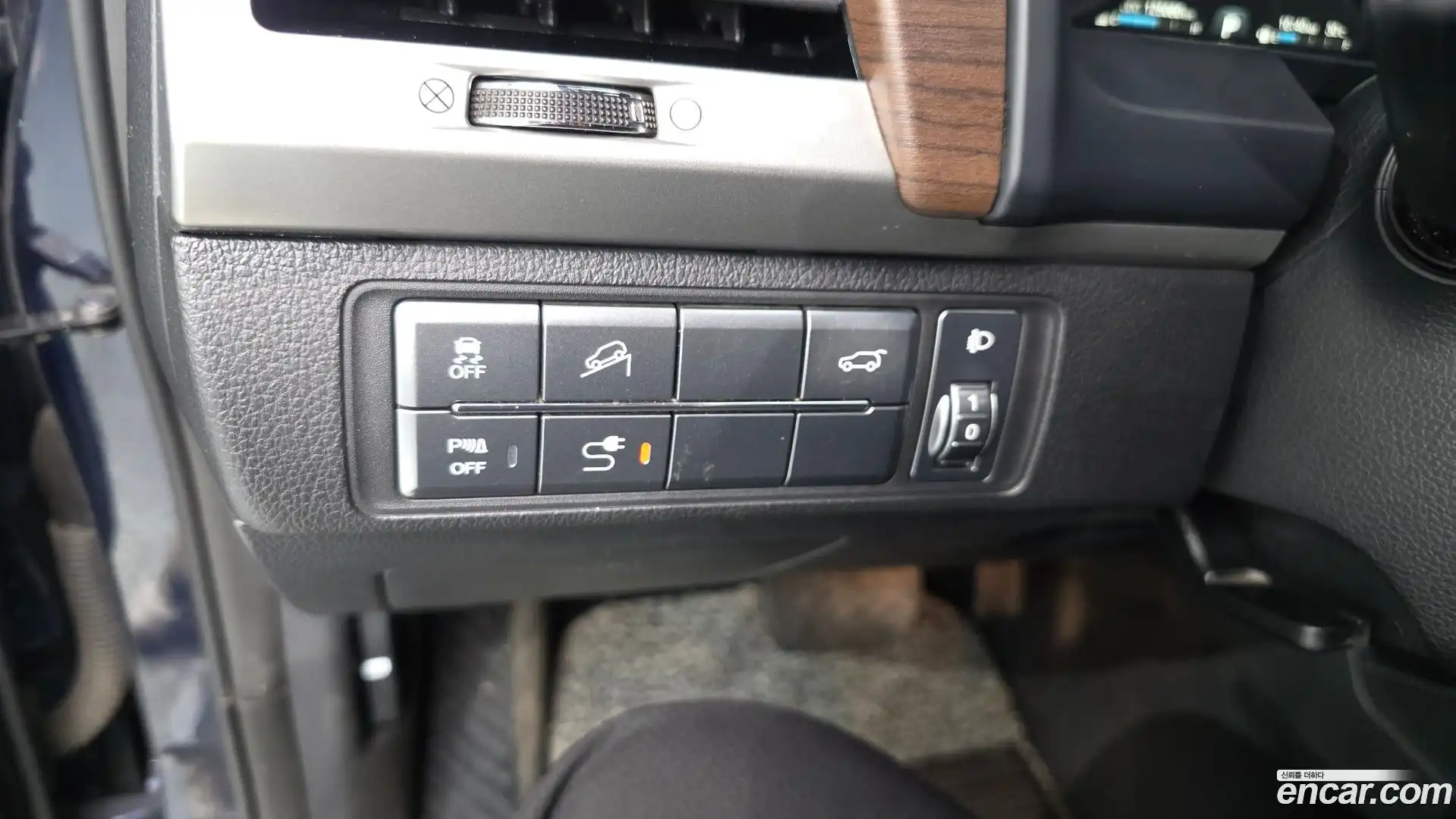 Rexton KG Mobility 2018.3-OPTION-041