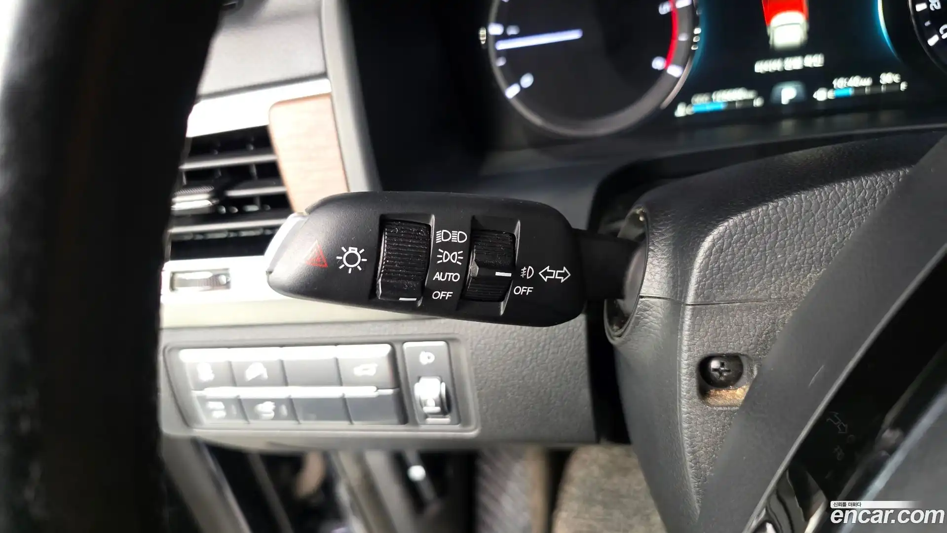 Rexton KG Mobility 2018.3-OPTION-042