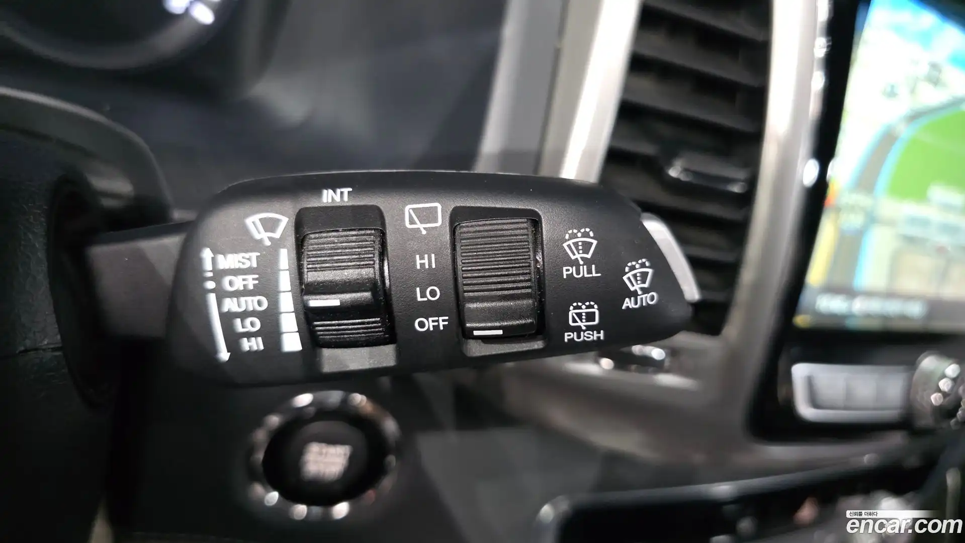 Rexton KG Mobility 2018.3-OPTION-043