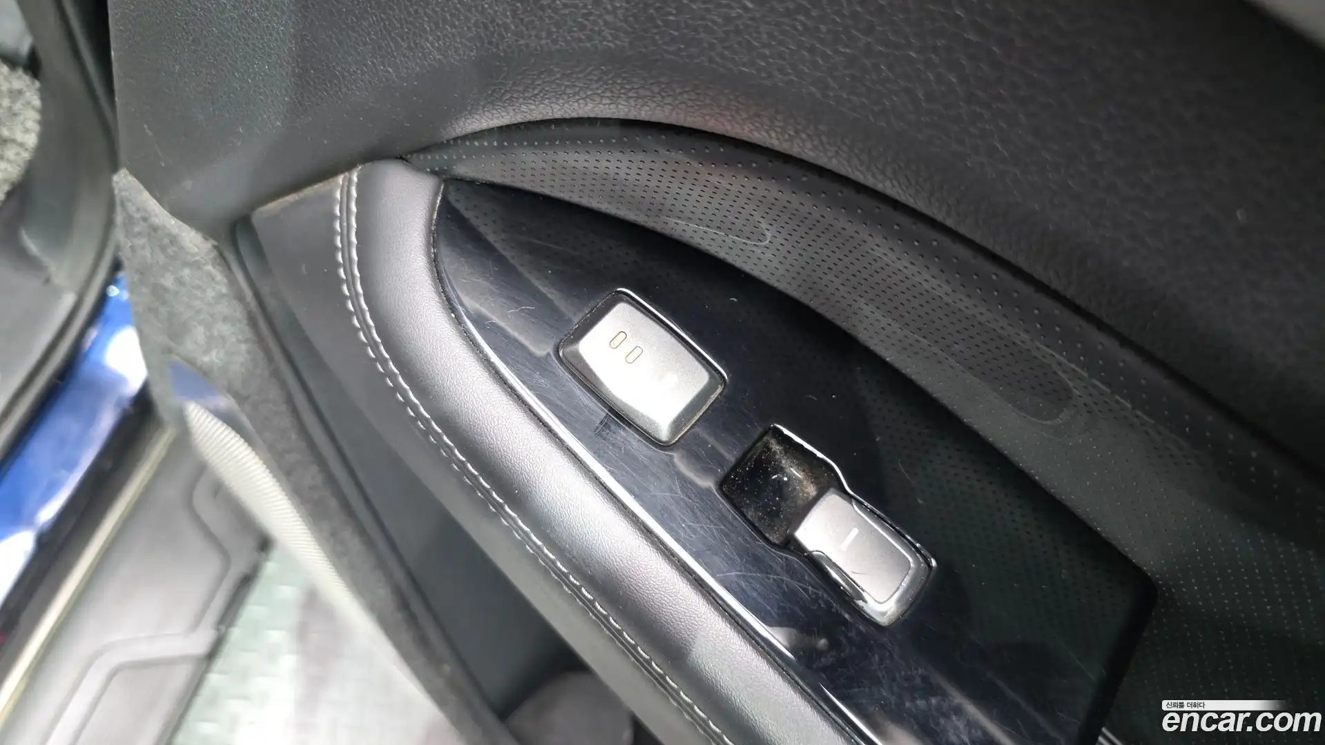 Rexton KG Mobility 2018.3-OPTION-047