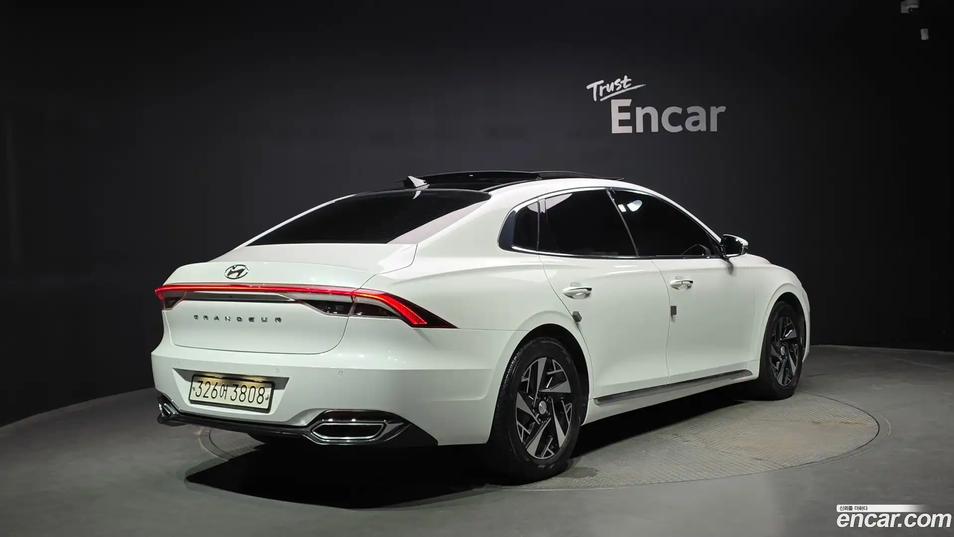Grandeur Hyundai 2020.0-OUTER-002