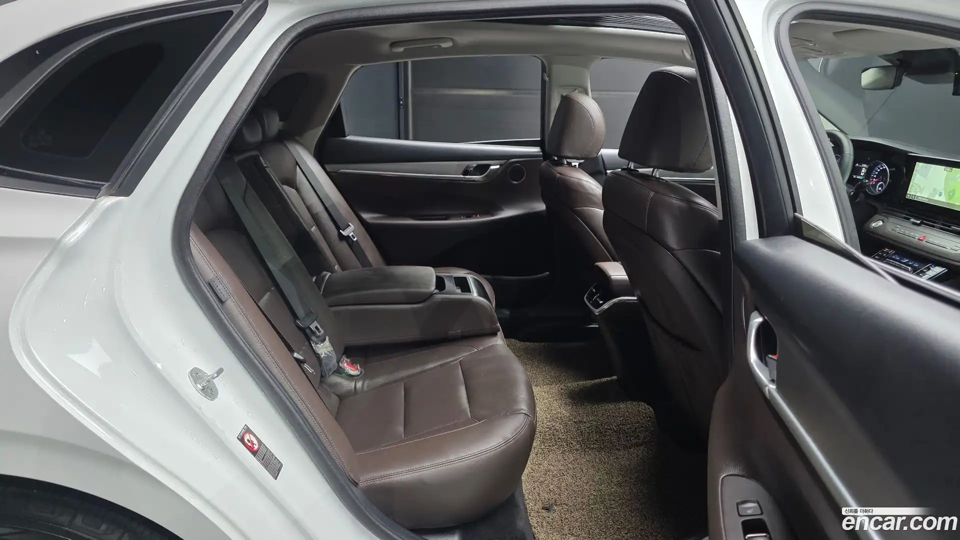 Grandeur Hyundai 2020.0-OPTION-016