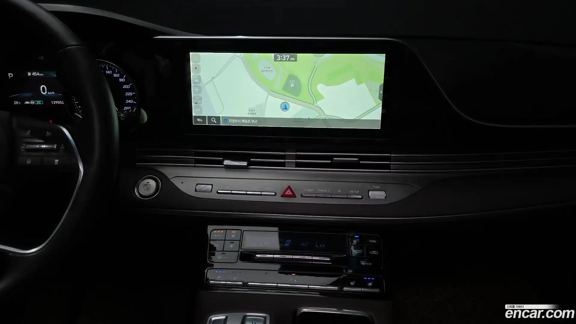 Grandeur Hyundai 2020.0-OPTION-018