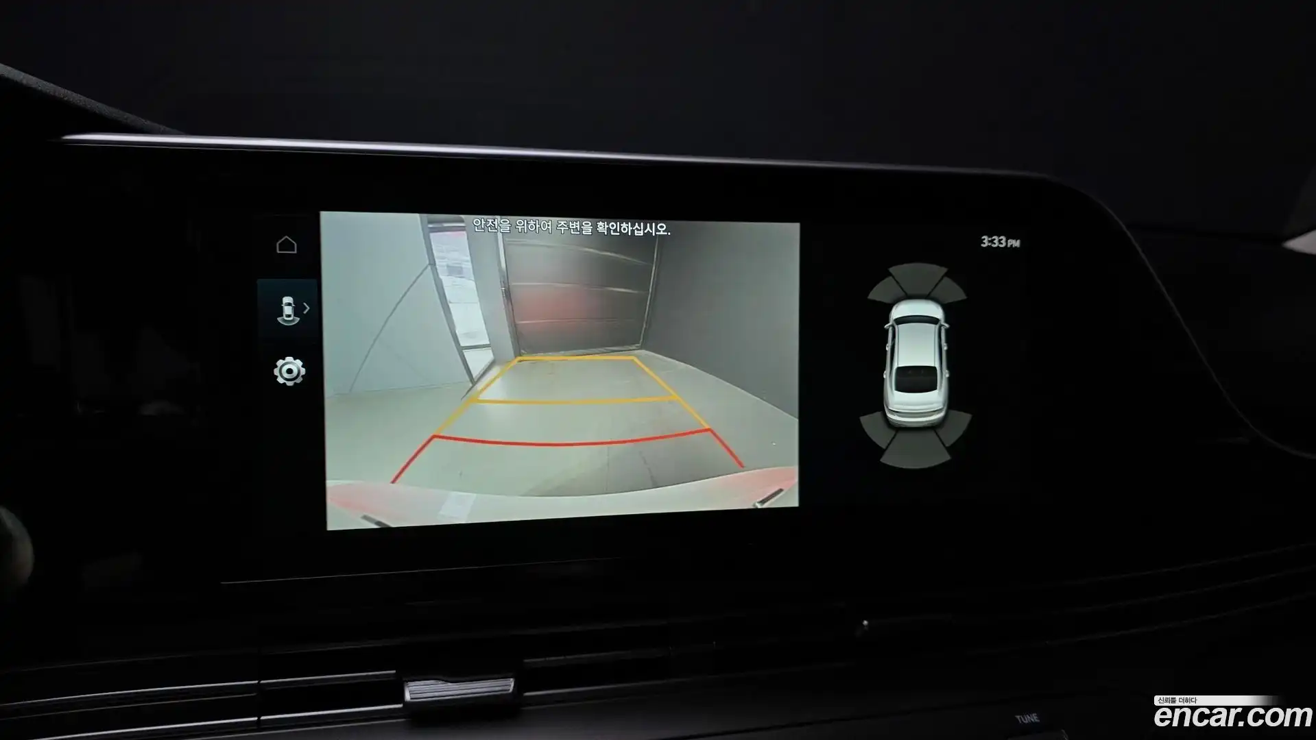 Grandeur Hyundai 2020.0-OPTION-019