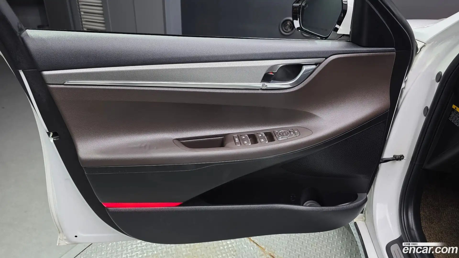 Grandeur Hyundai 2020.0-INNER-034