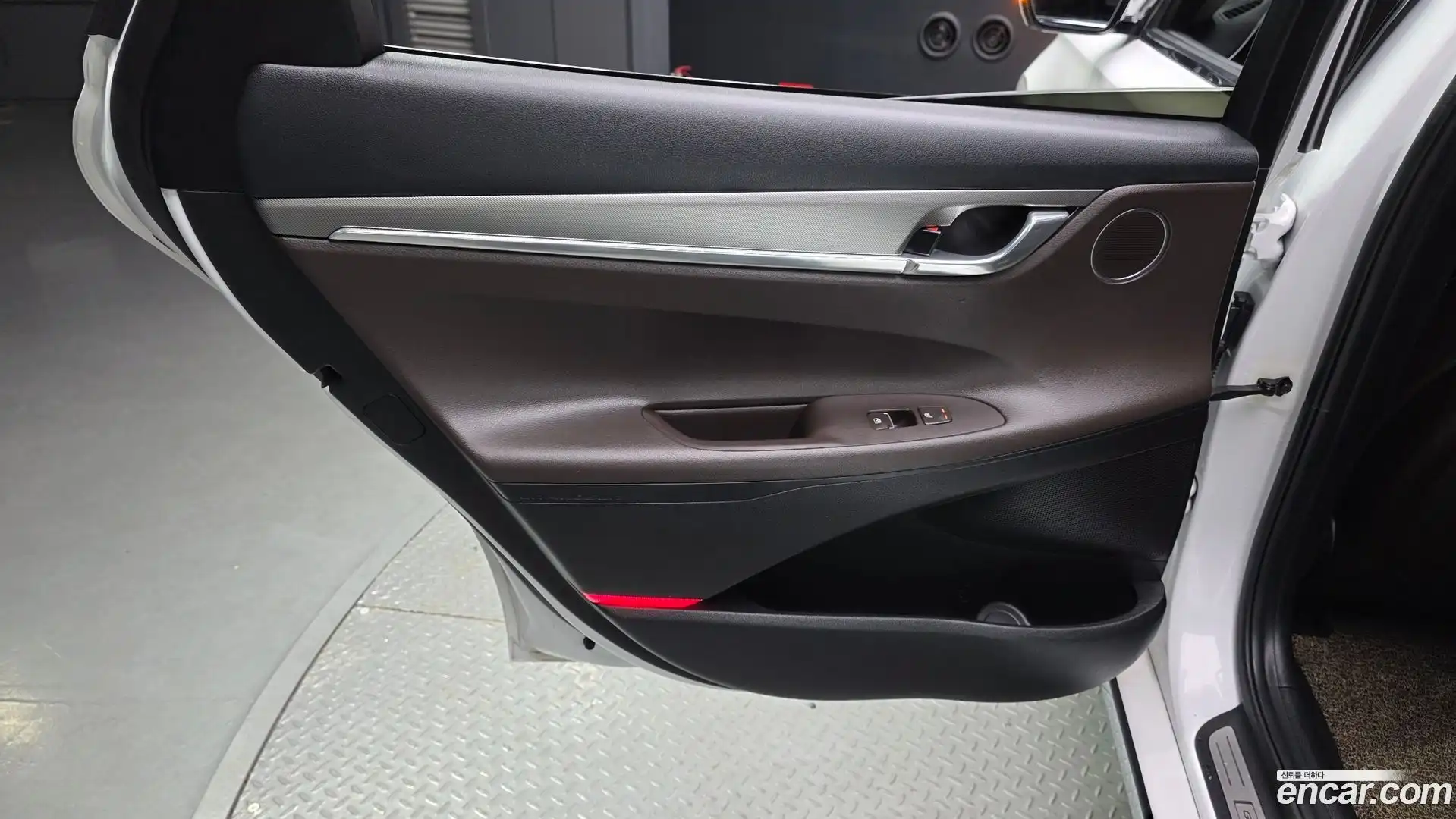 Grandeur Hyundai 2020.0-INNER-035