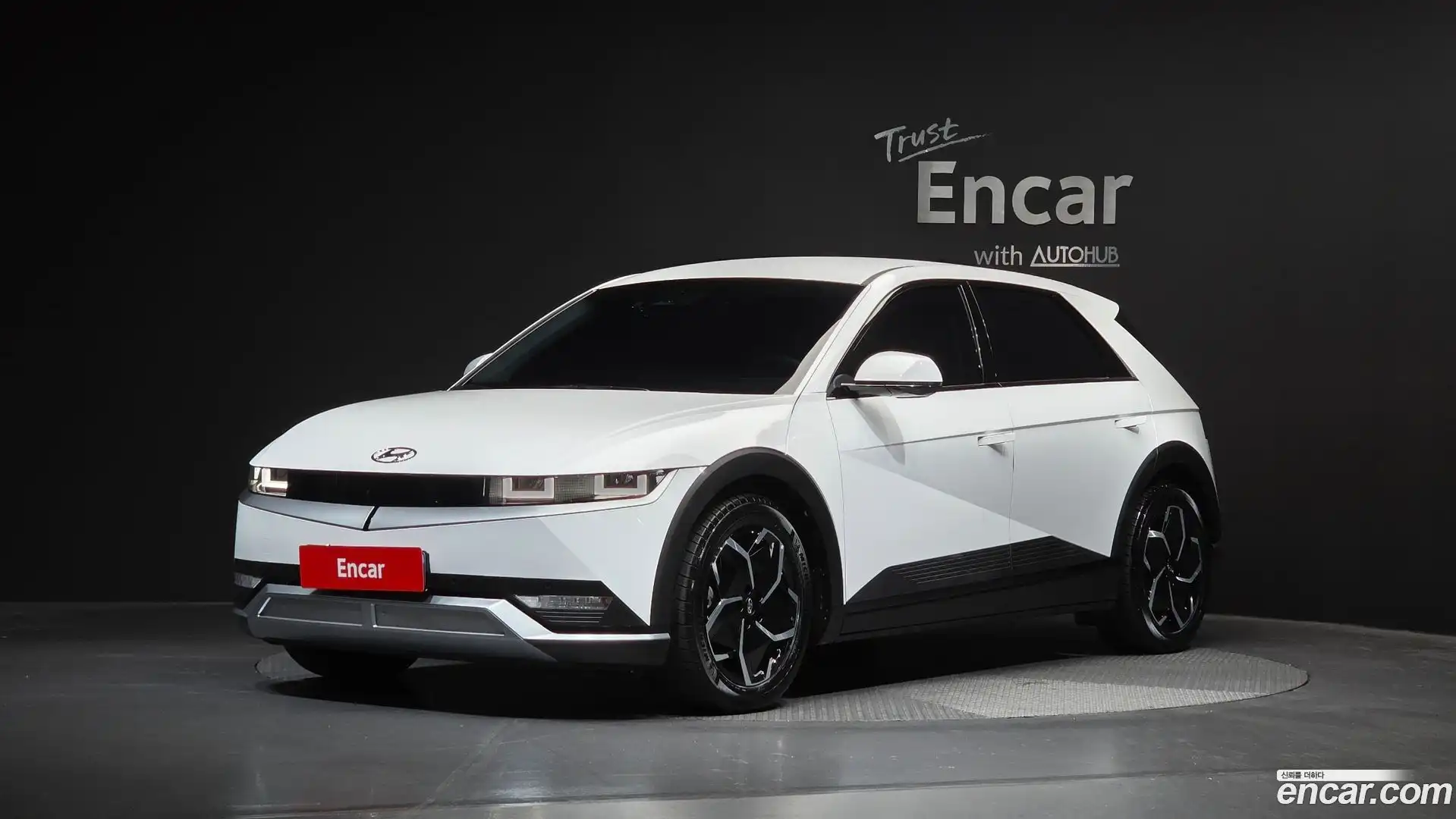 Ioniq5 Hyundai 2022.6-OUTER-001
