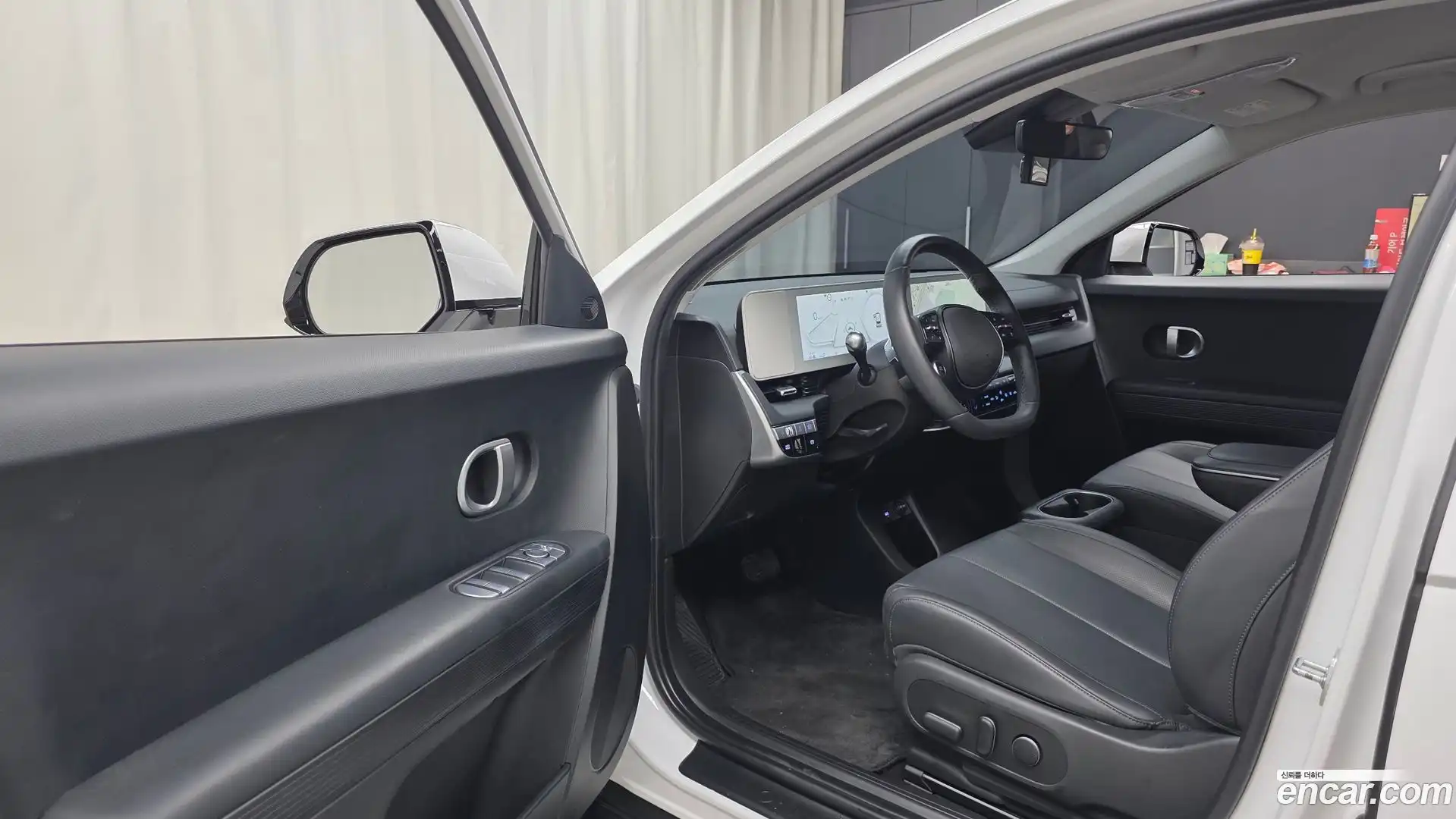 Ioniq5 Hyundai 2022.6-INNER-010