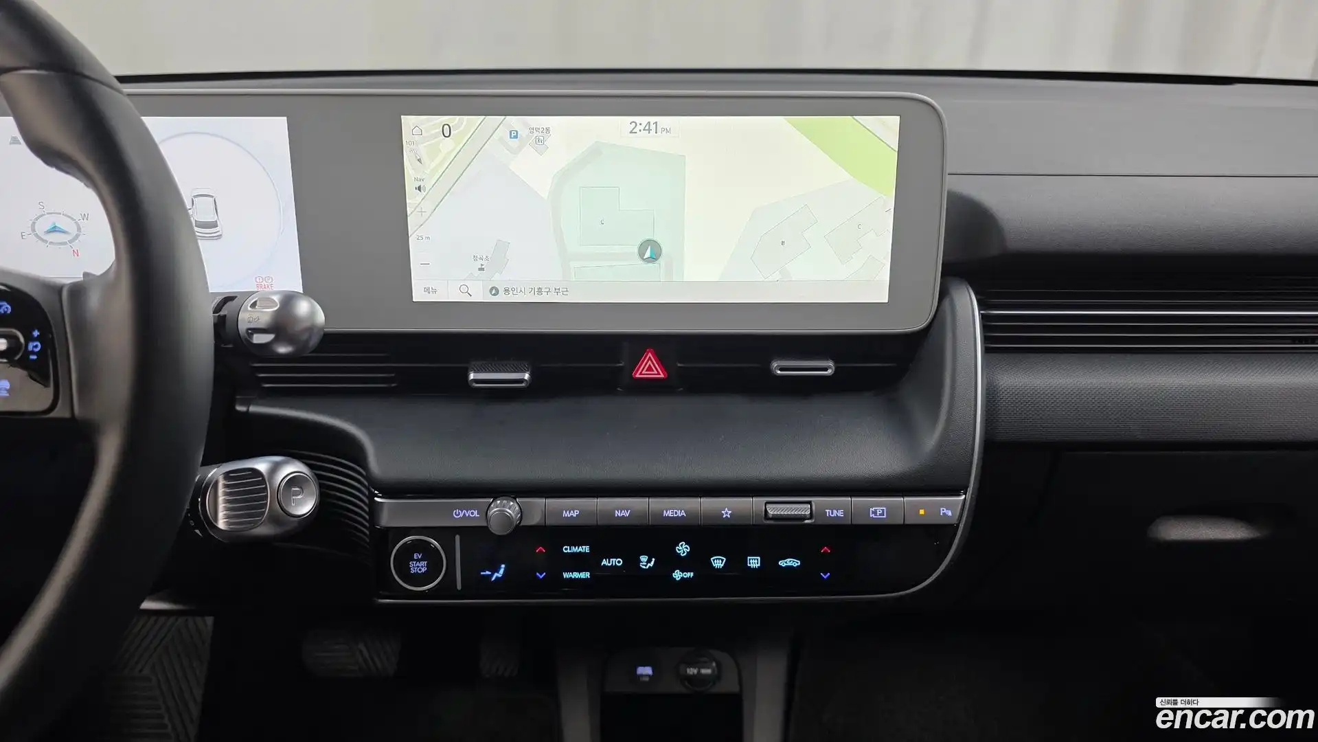 Ioniq5 Hyundai 2022.6-OPTION-017