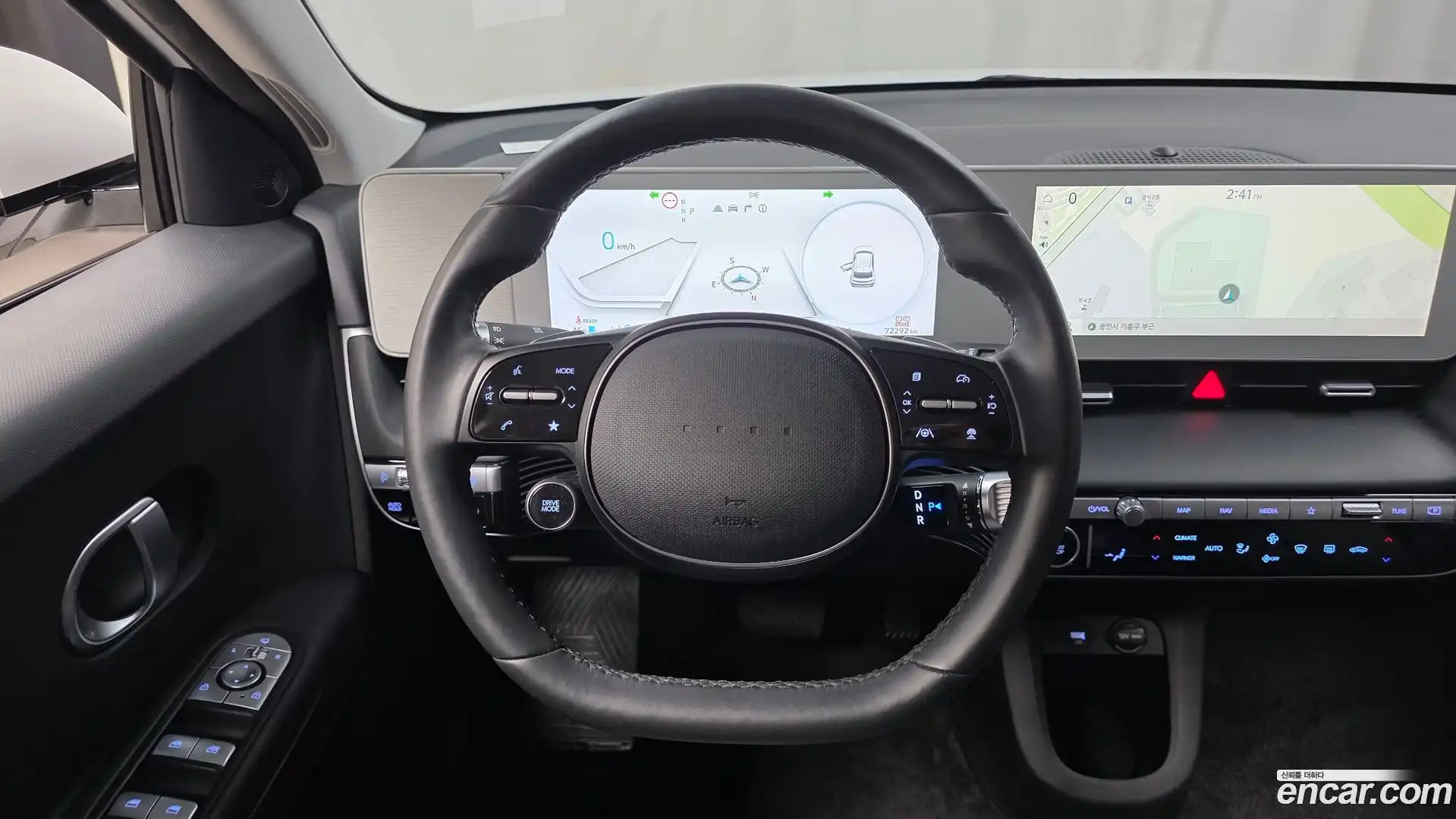 Ioniq5 Hyundai 2022.6-OPTION-018