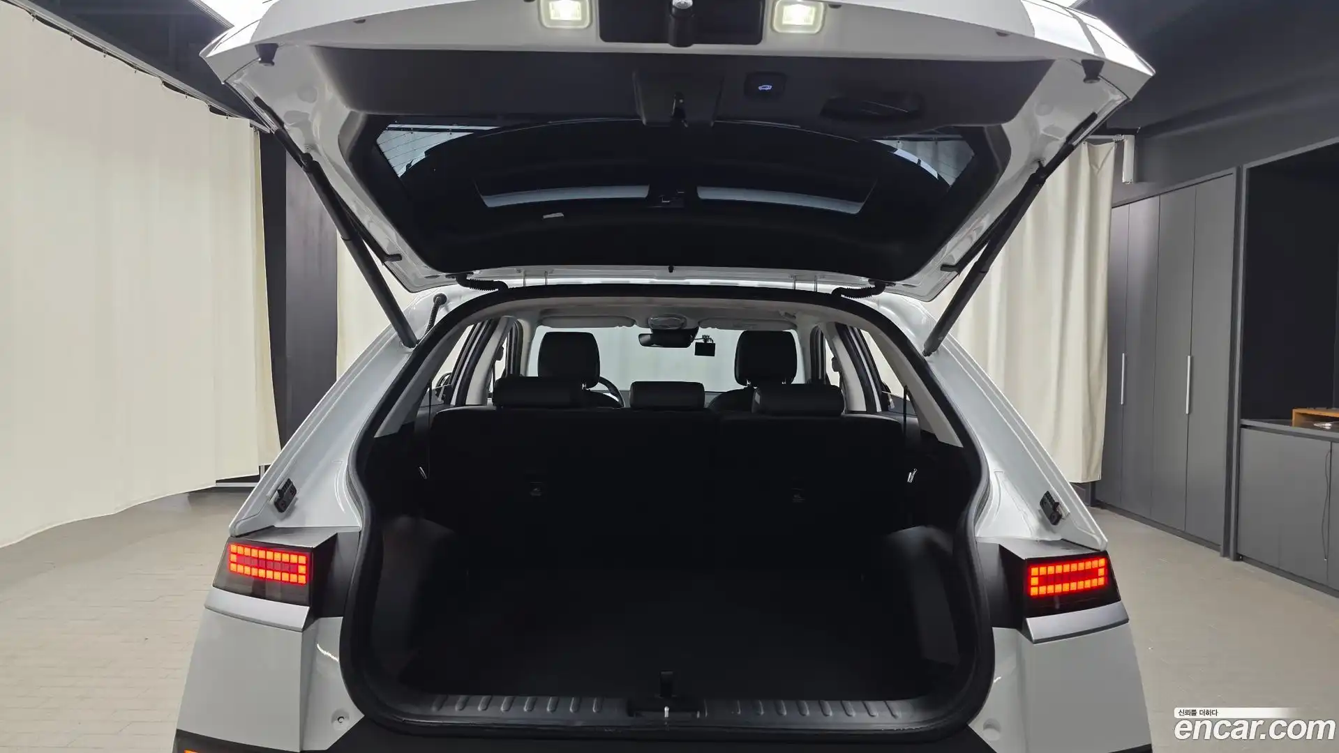 Ioniq5 Hyundai 2022.6-OPTION-021