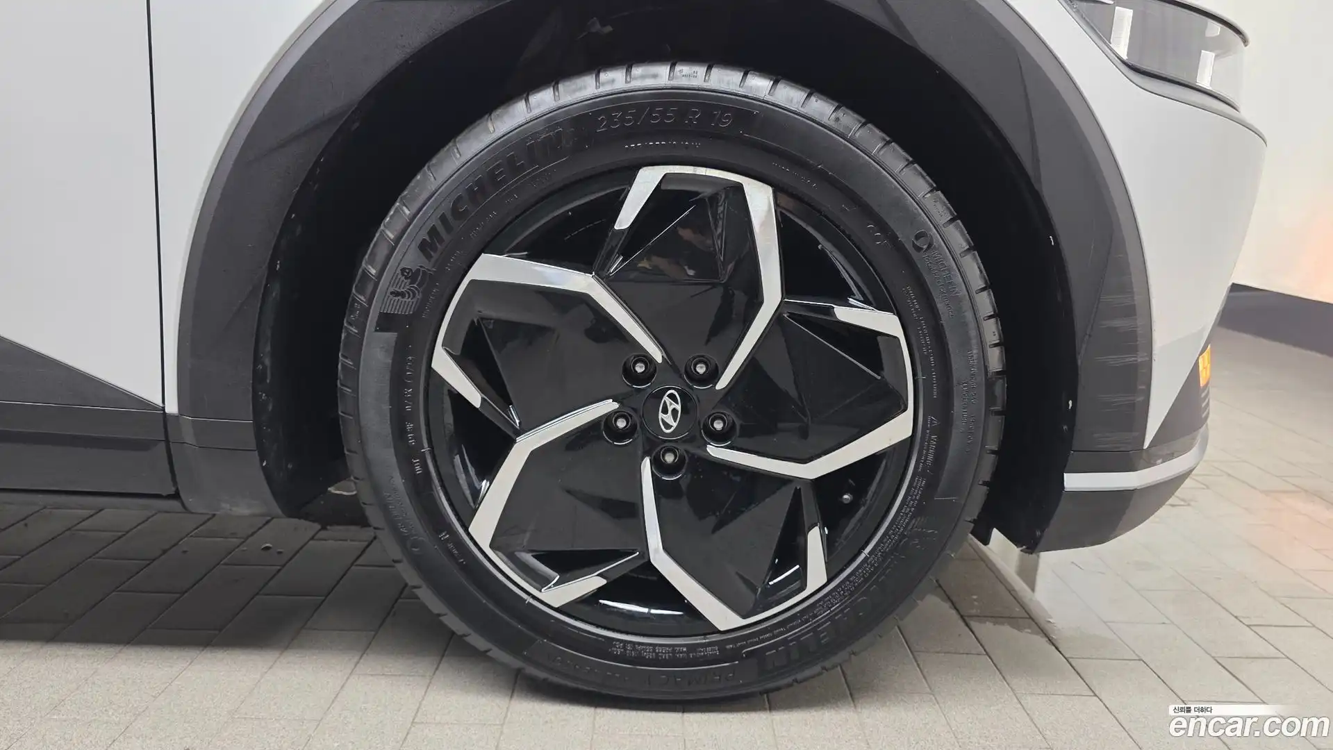 Ioniq5 Hyundai 2022.6-OUTER-031