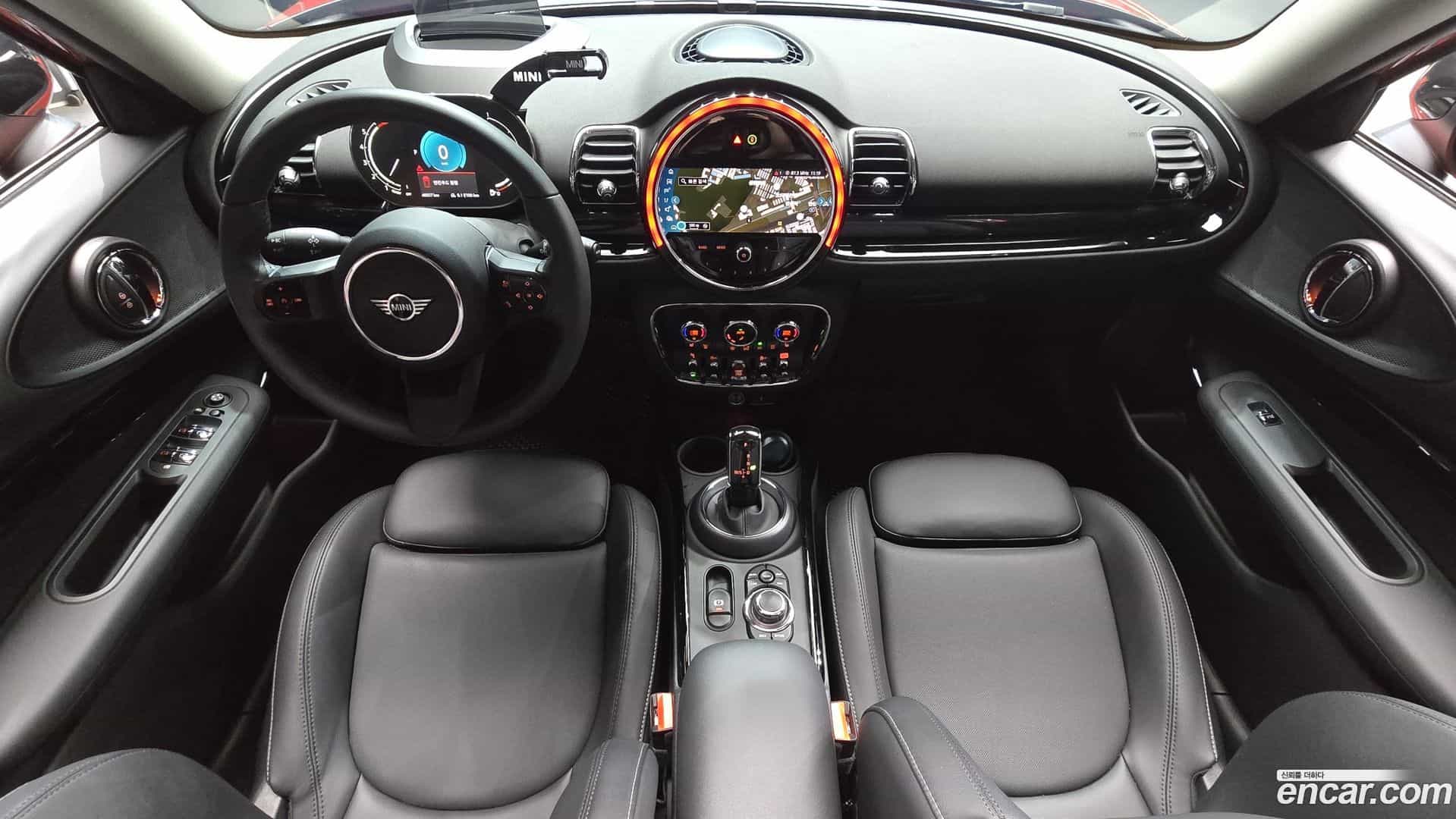 Clubman Mini 2022.4-INNER-007