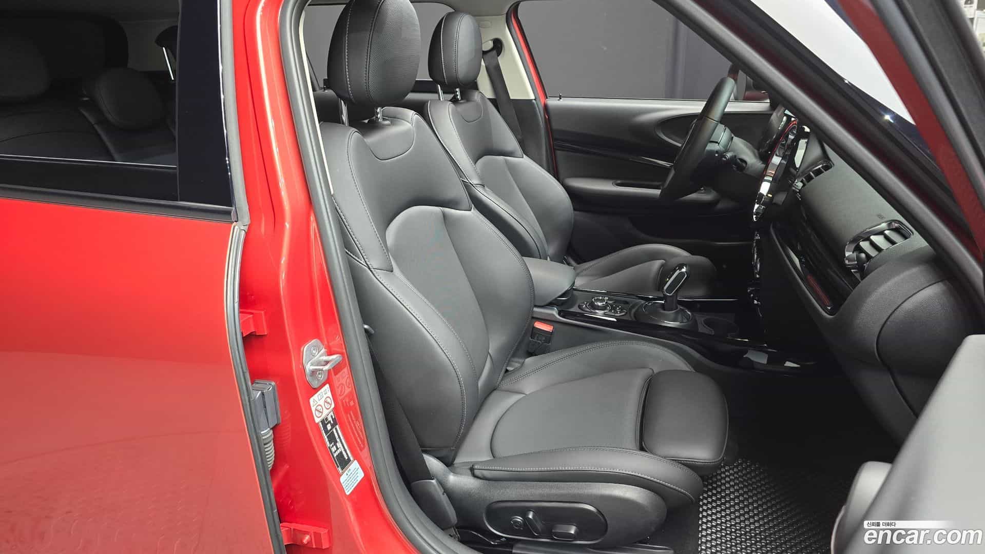 Clubman Mini 2022.4-OPTION-016