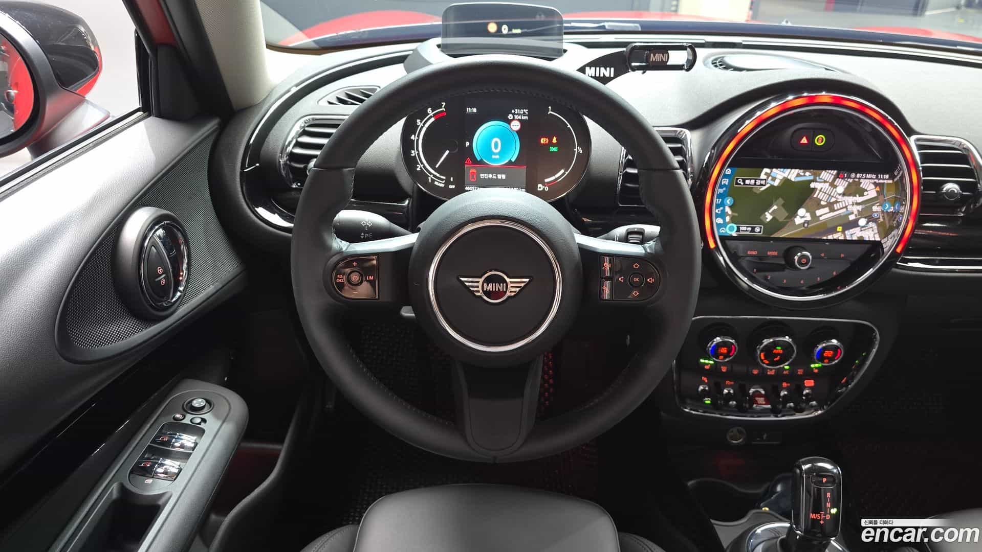 Clubman Mini 2022.4-OPTION-017