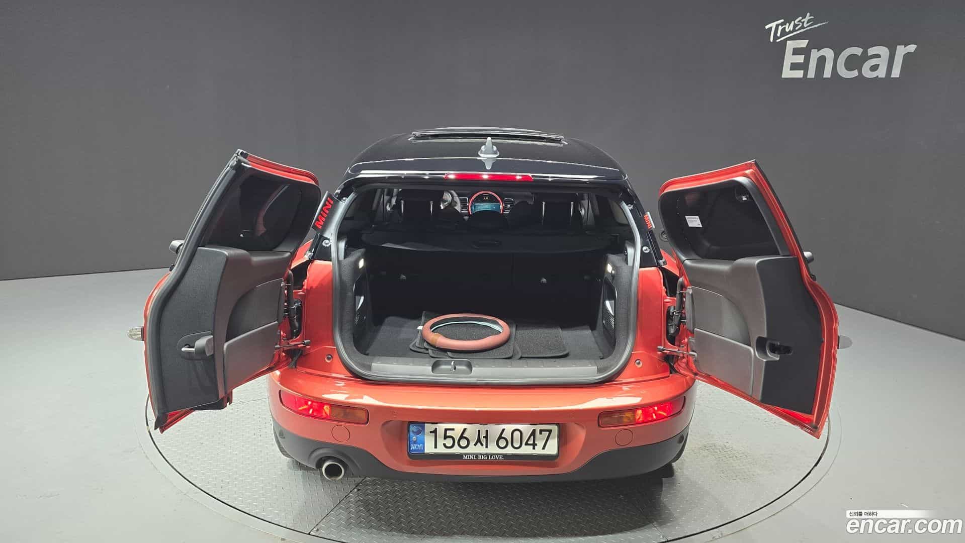 Clubman Mini 2022.4-OPTION-024