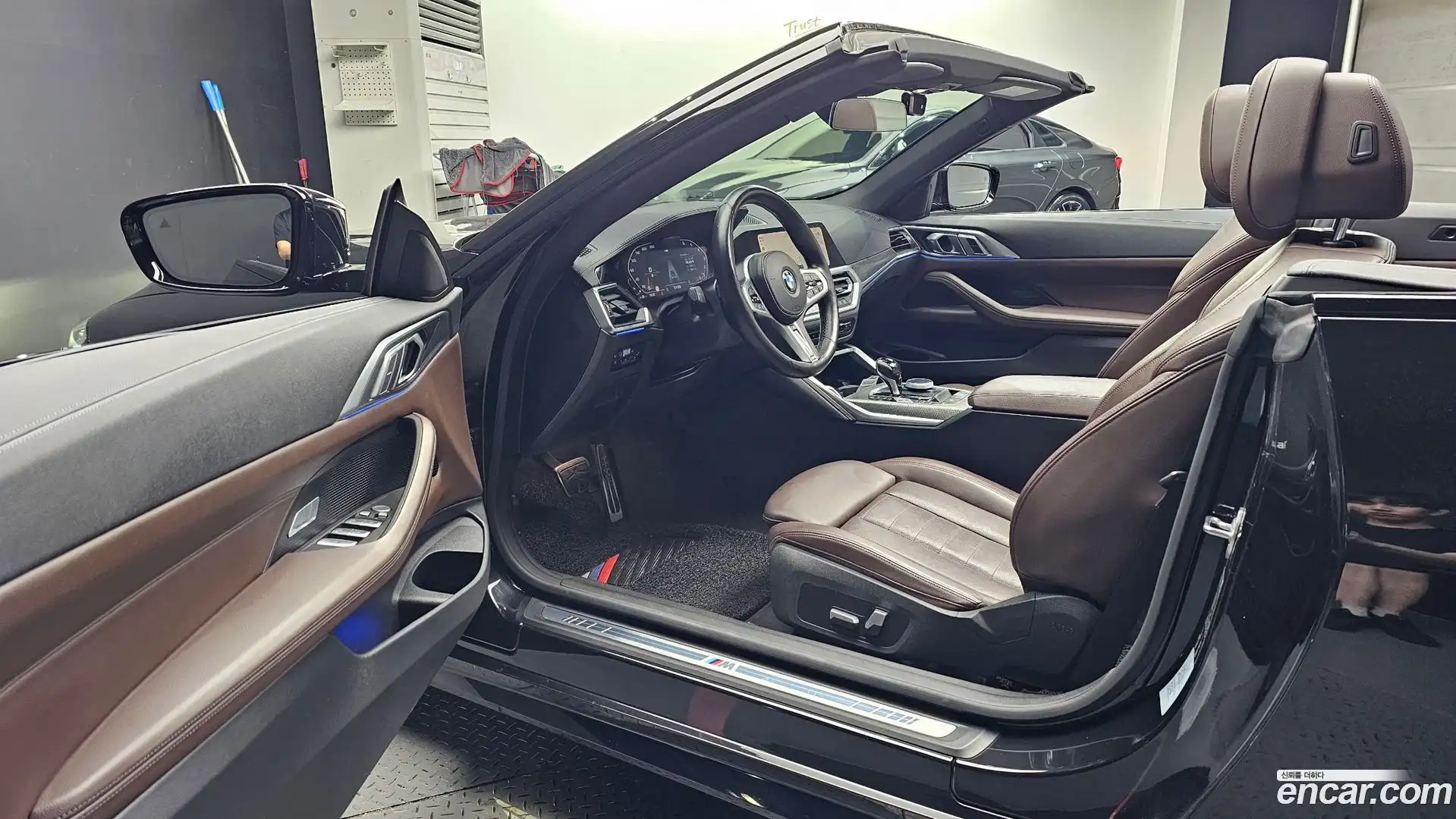 4-Series BMW 2021.7-INNER-010