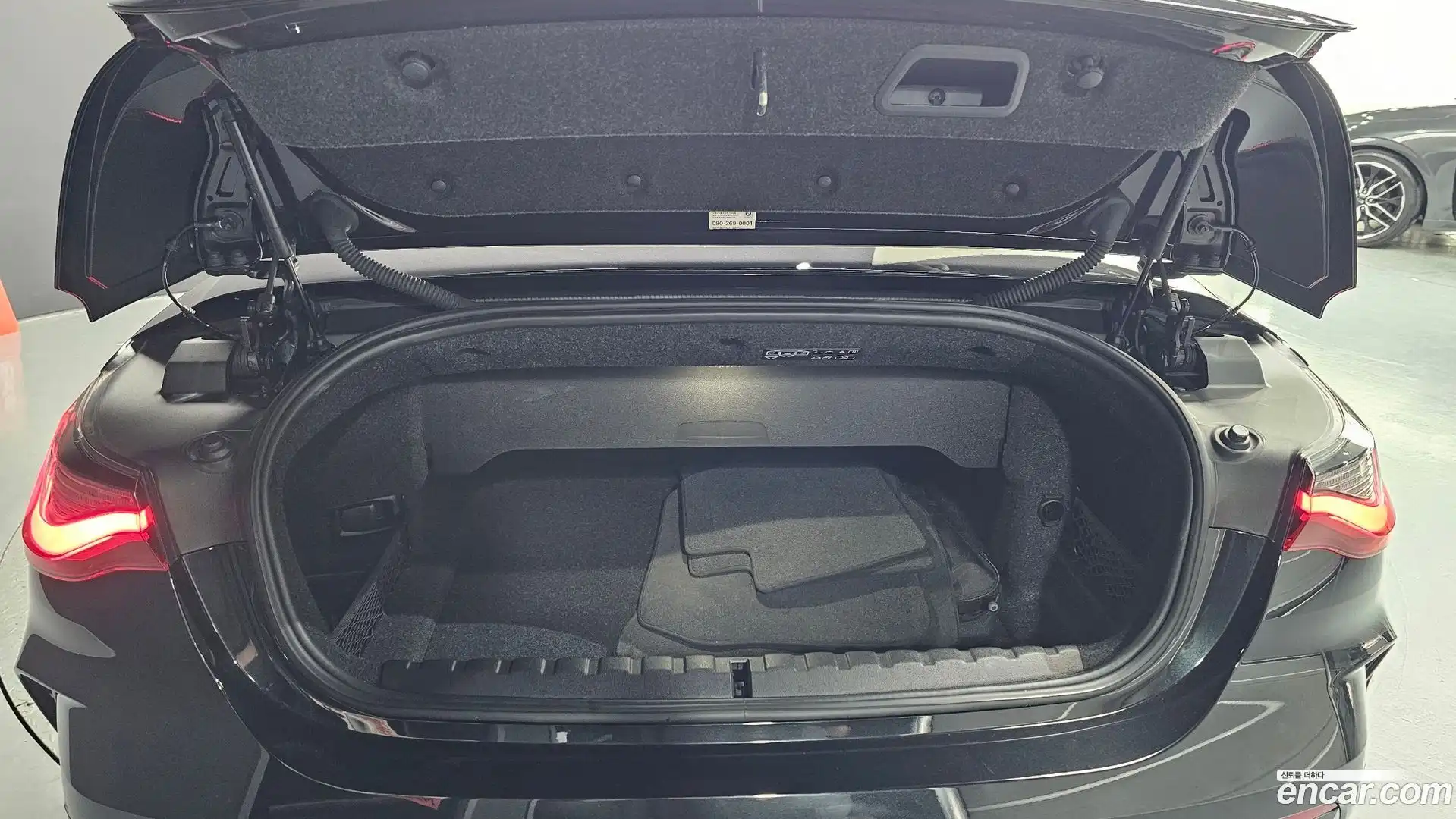 4-Series BMW 2021.7-OPTION-024