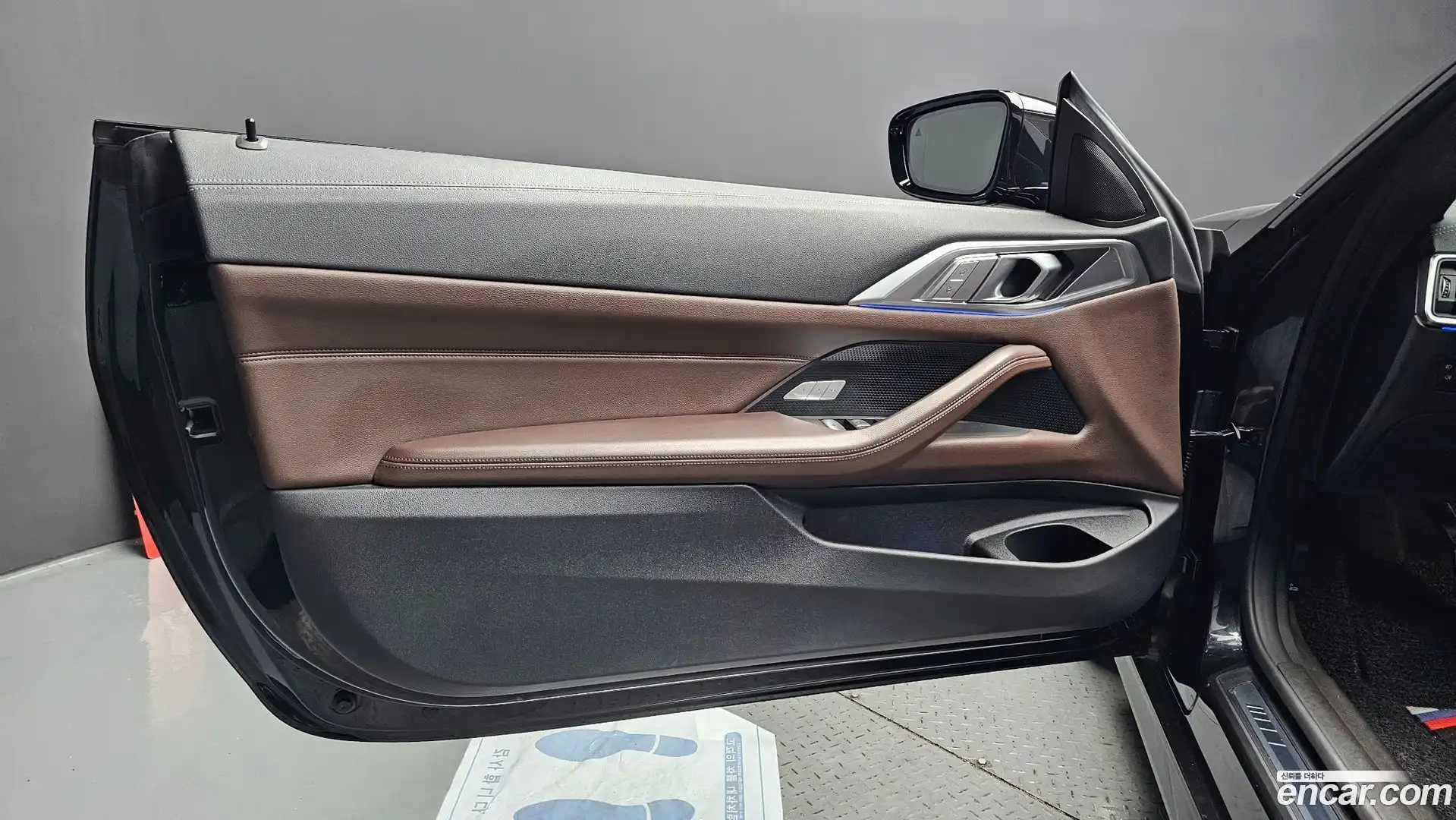 4-Series BMW 2021.7-INNER-034