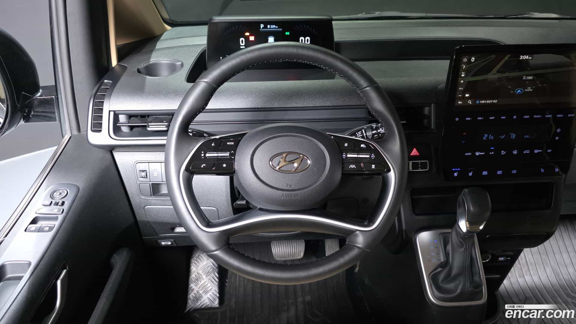 Staria Hyundai 2023.10-OPTION-017