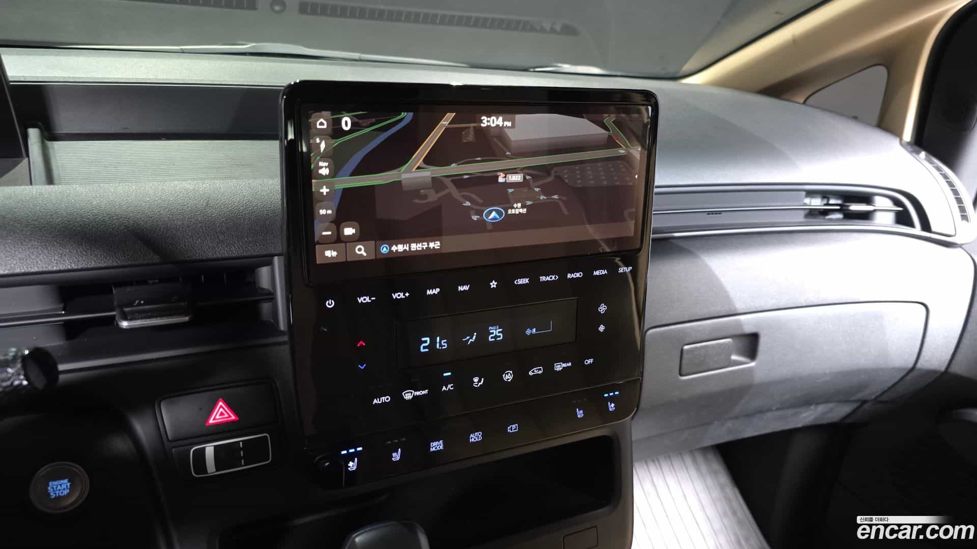 Staria Hyundai 2023.10-OPTION-019