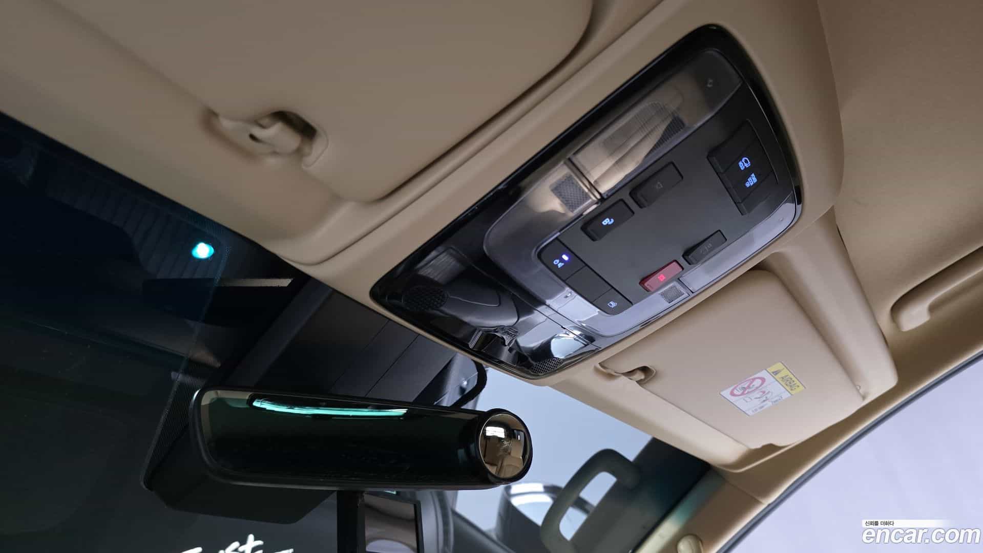 Staria Hyundai 2023.10-OPTION-043