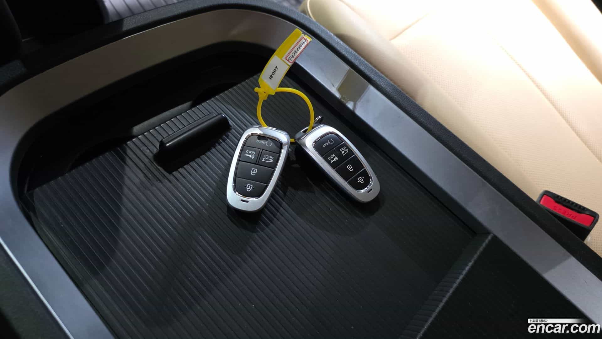 Staria Hyundai 2023.10-OPTION-044