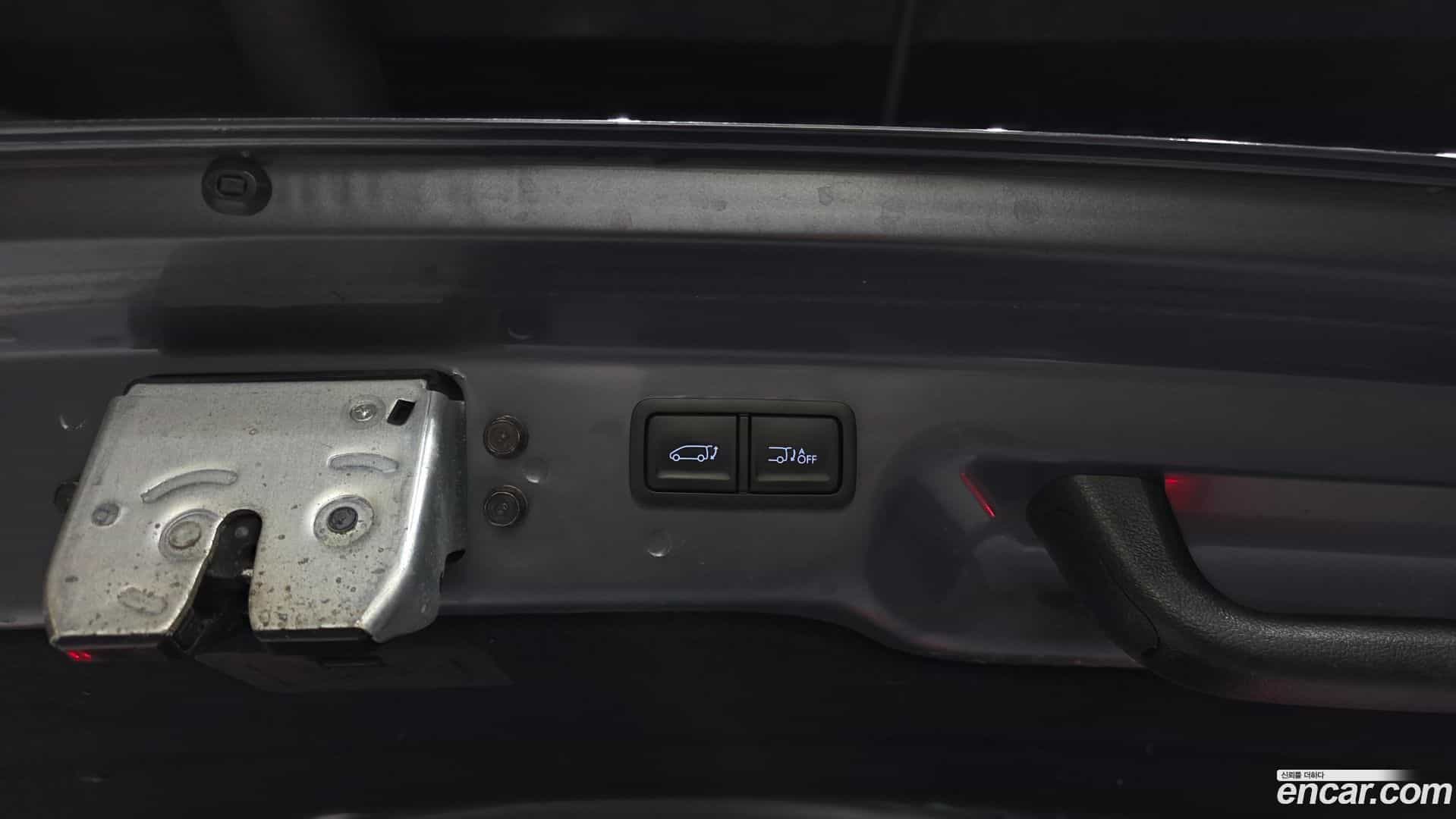 Staria Hyundai 2023.10-OPTION-045